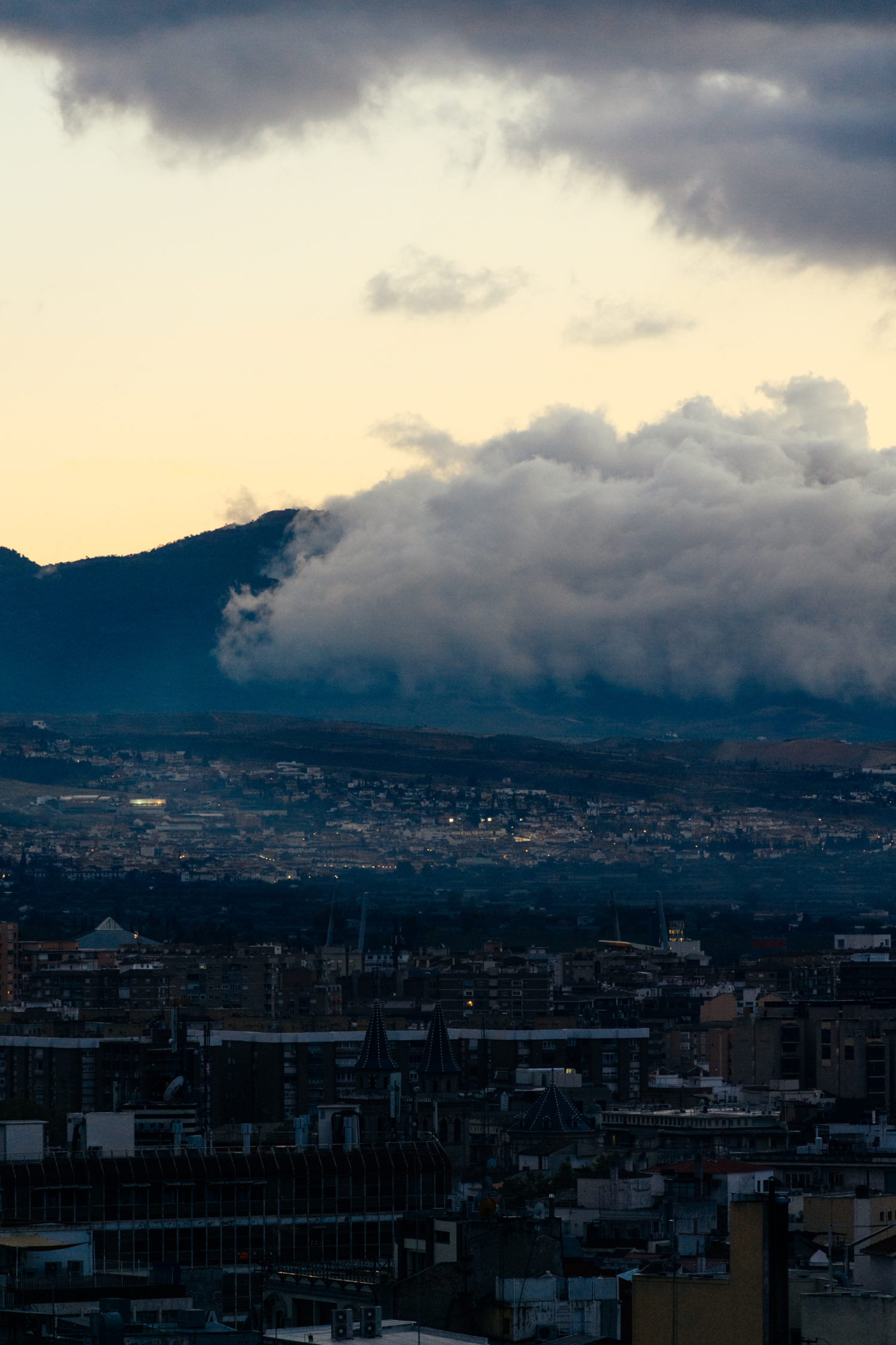 Granada Spain Adam Katz Sinding