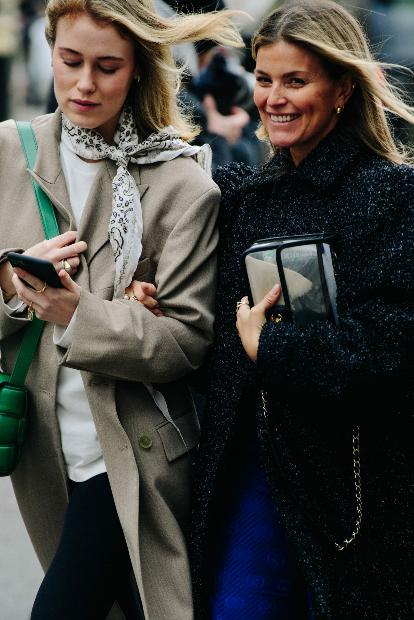 Norwegian bloggers