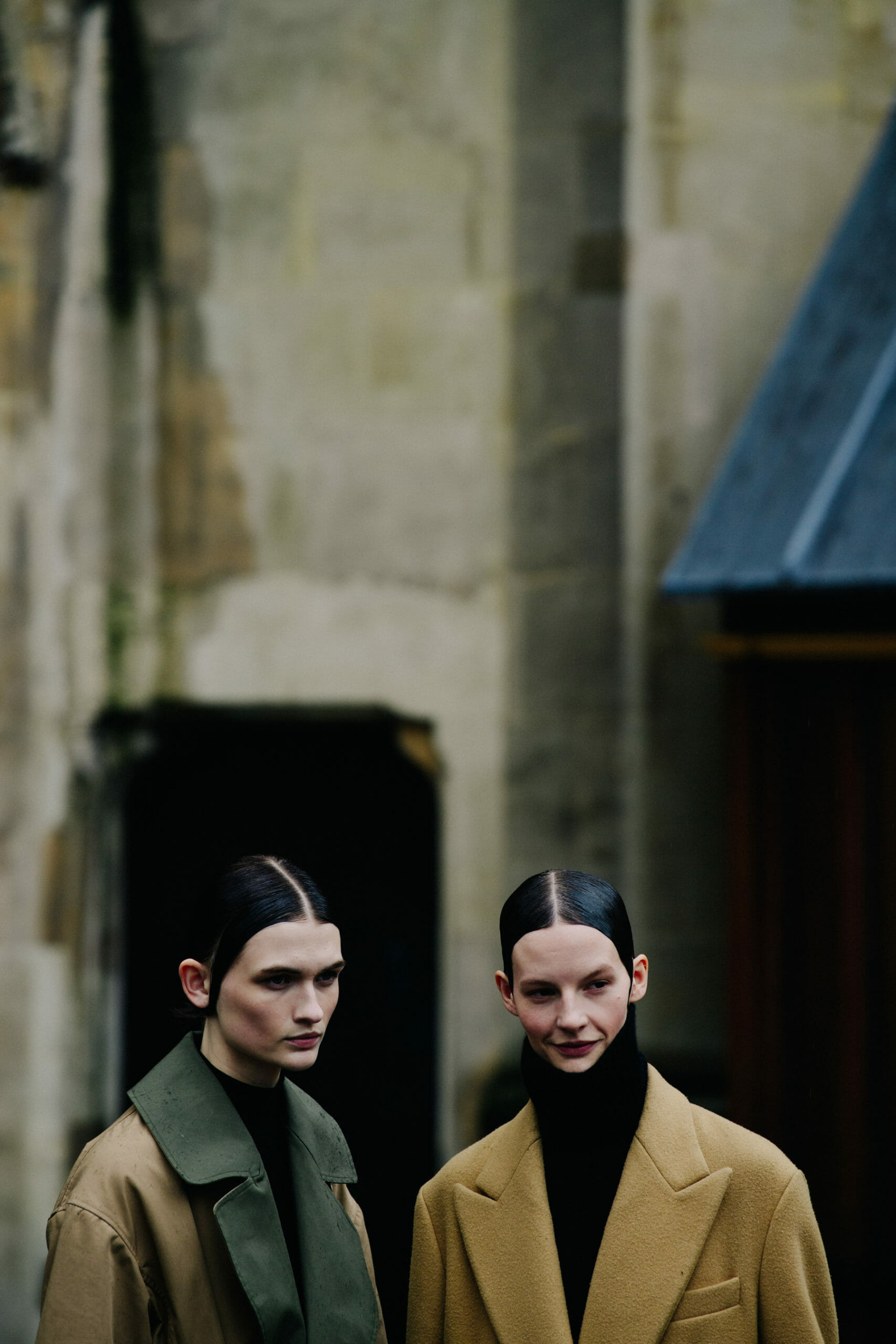 English and Swedish models