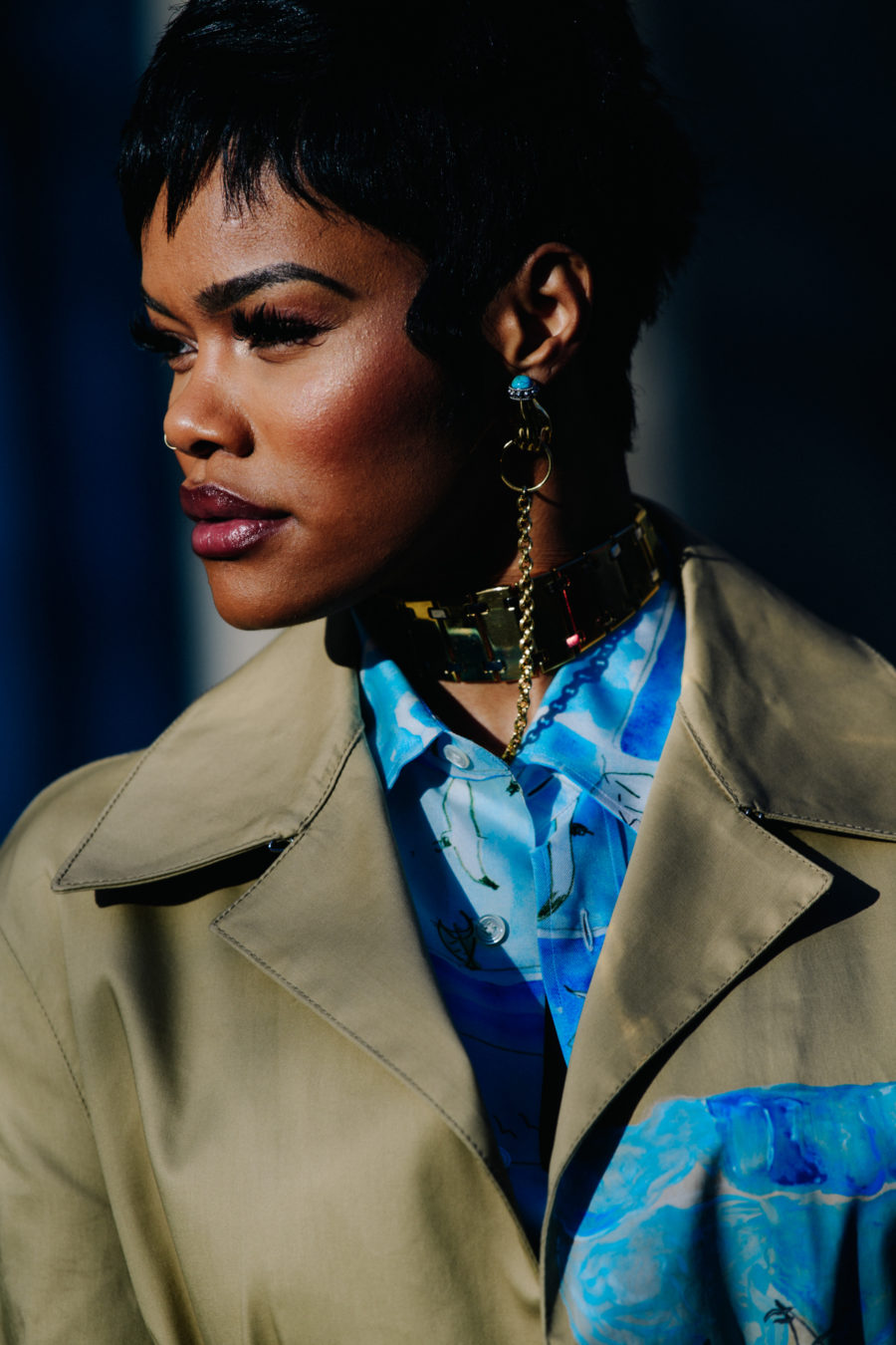 Teyana Taylor Archives - Adam Katz Sinding
