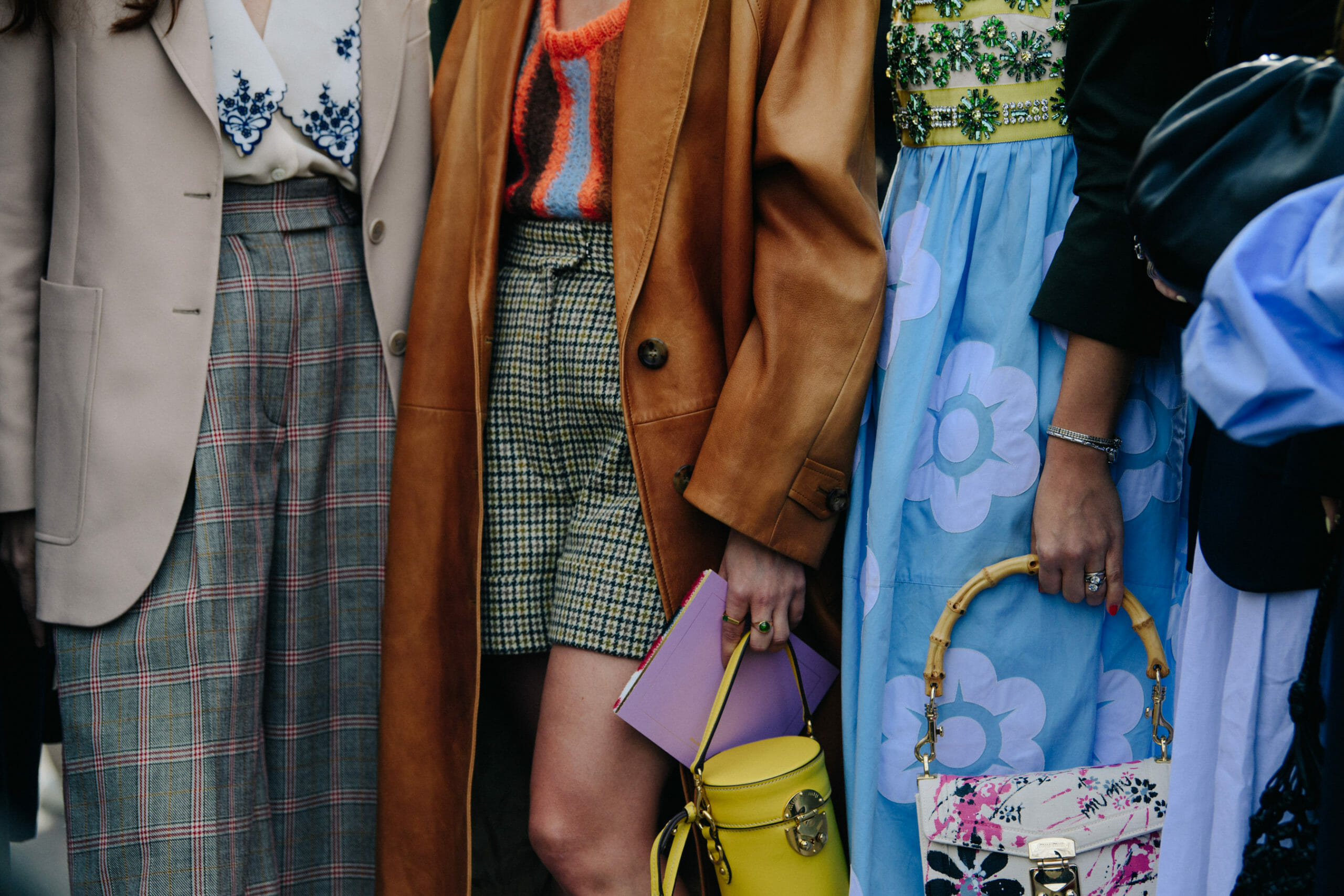 Bloggers in Paris