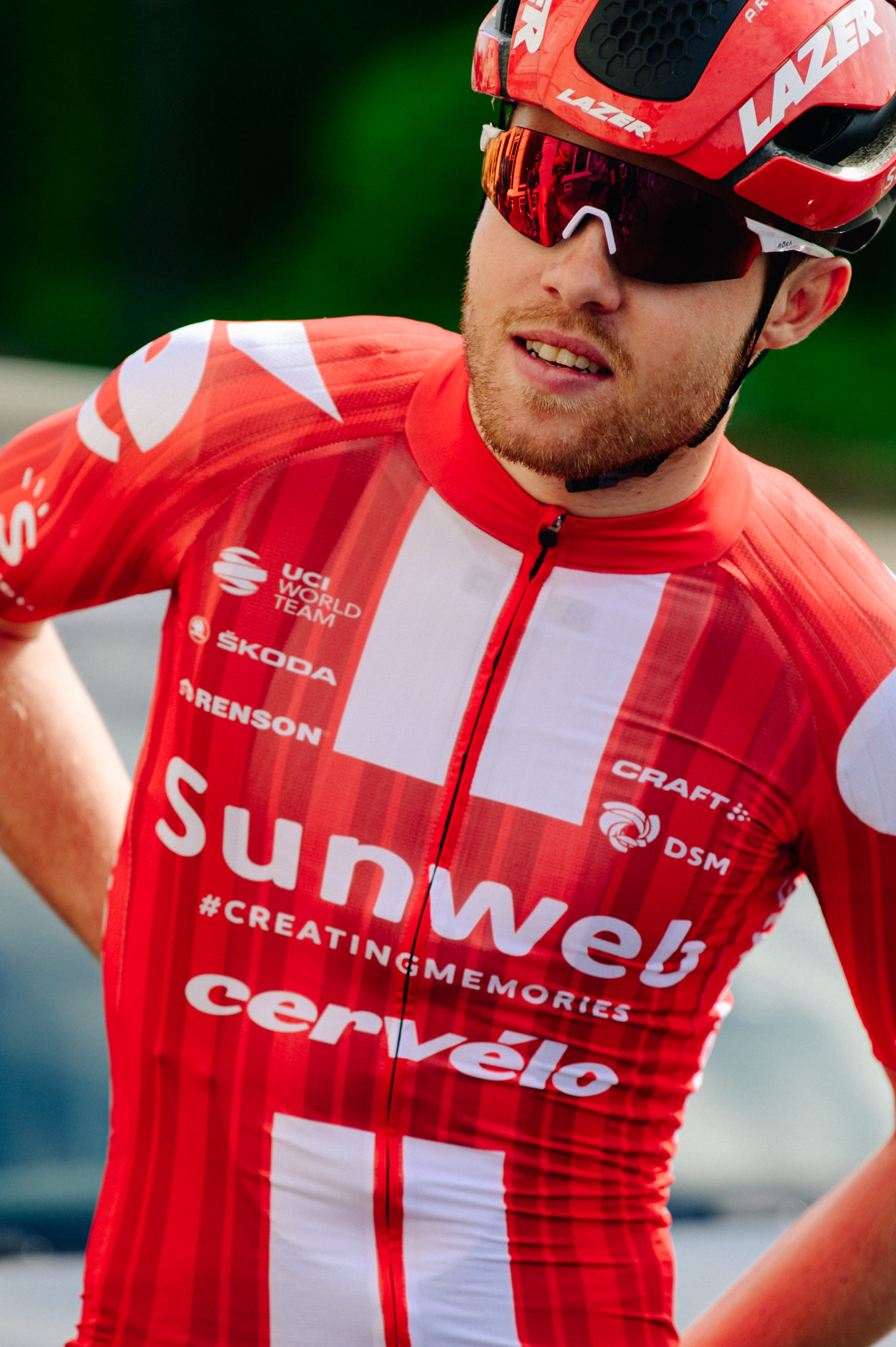 Pas Normal Studios Gravel Race