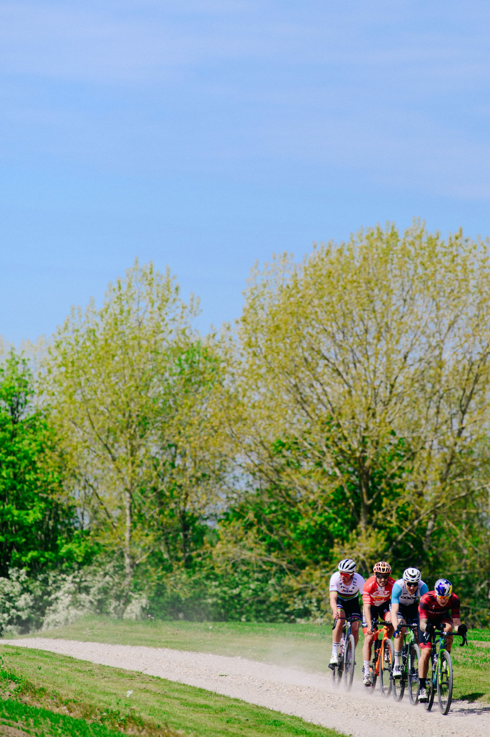 Pas Normal Studios Gravel Race