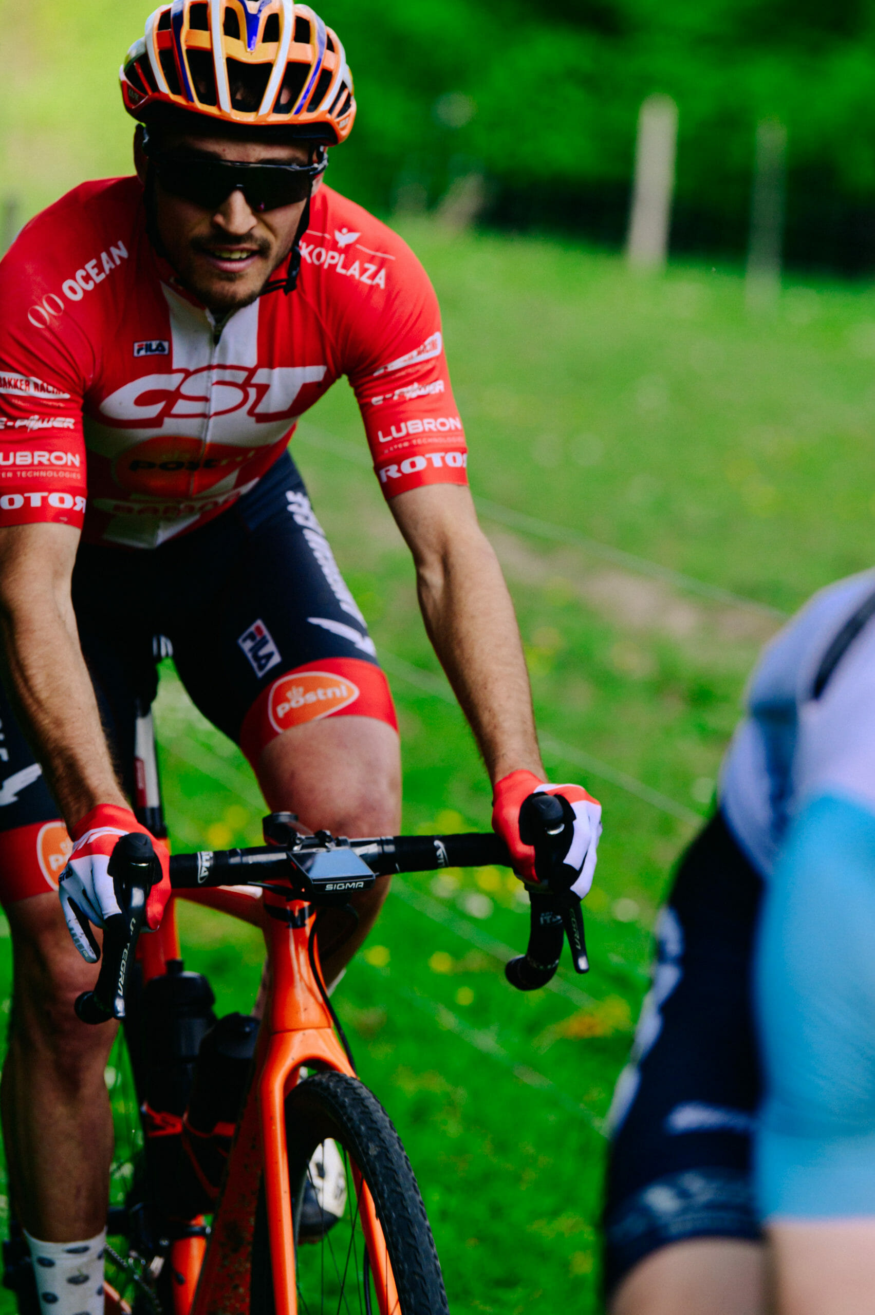 Pas Normal Studios Gravel Race