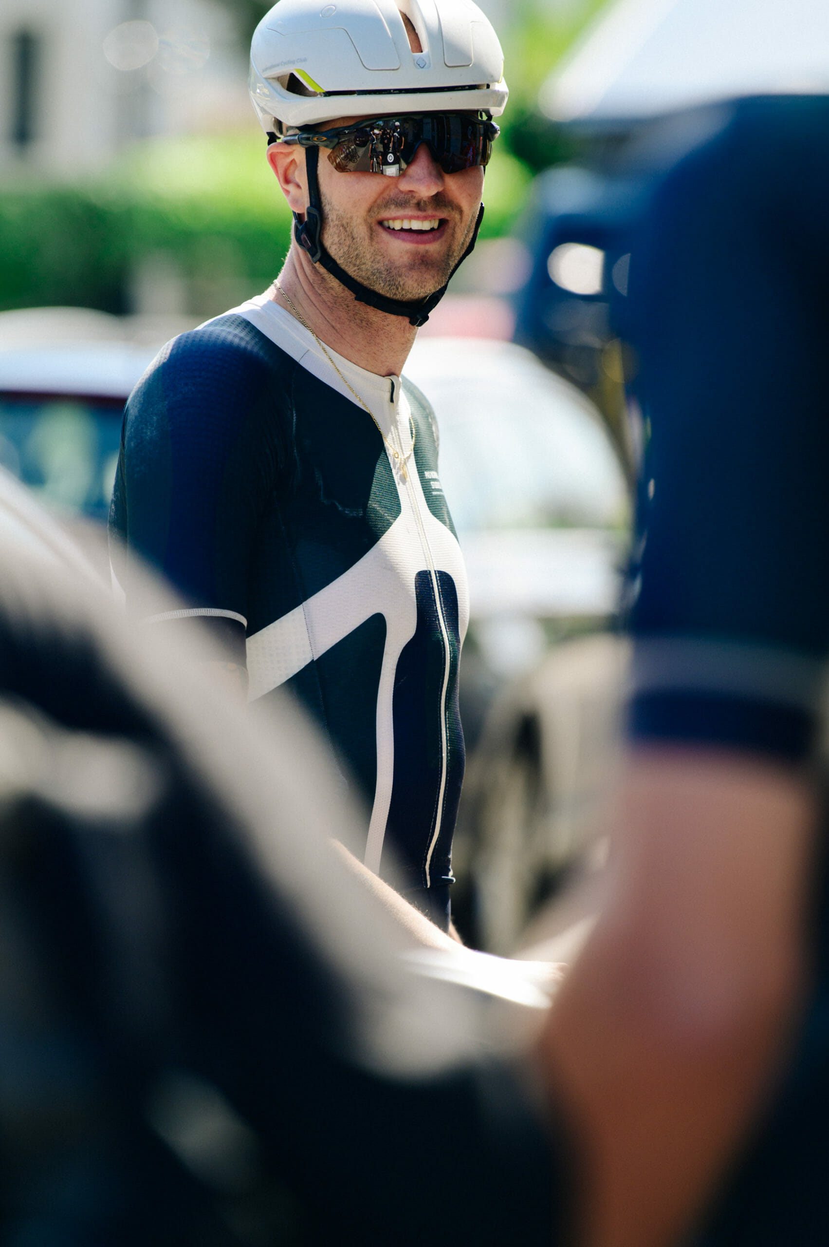 Pas Normal Studios Gravel Race