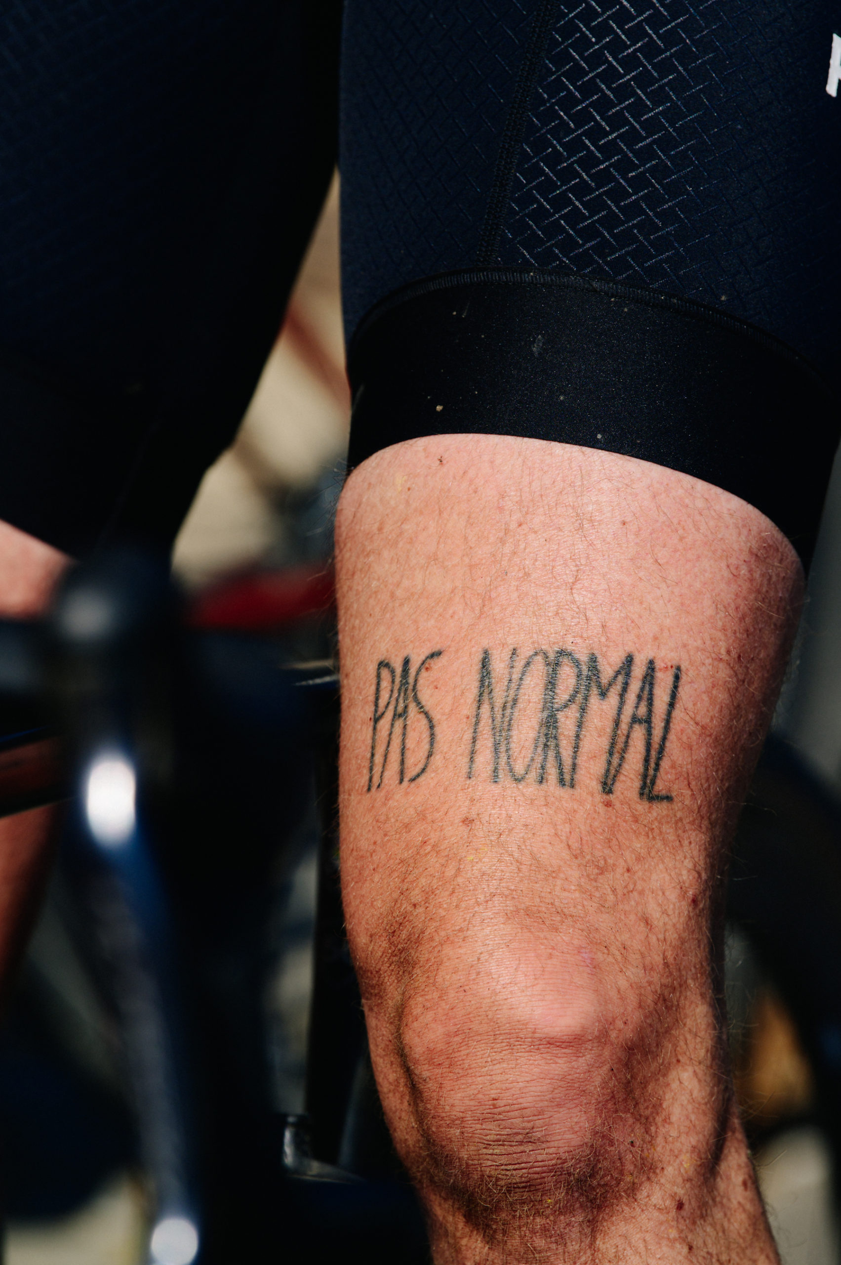 Pas Normal Studios Gravel Race
