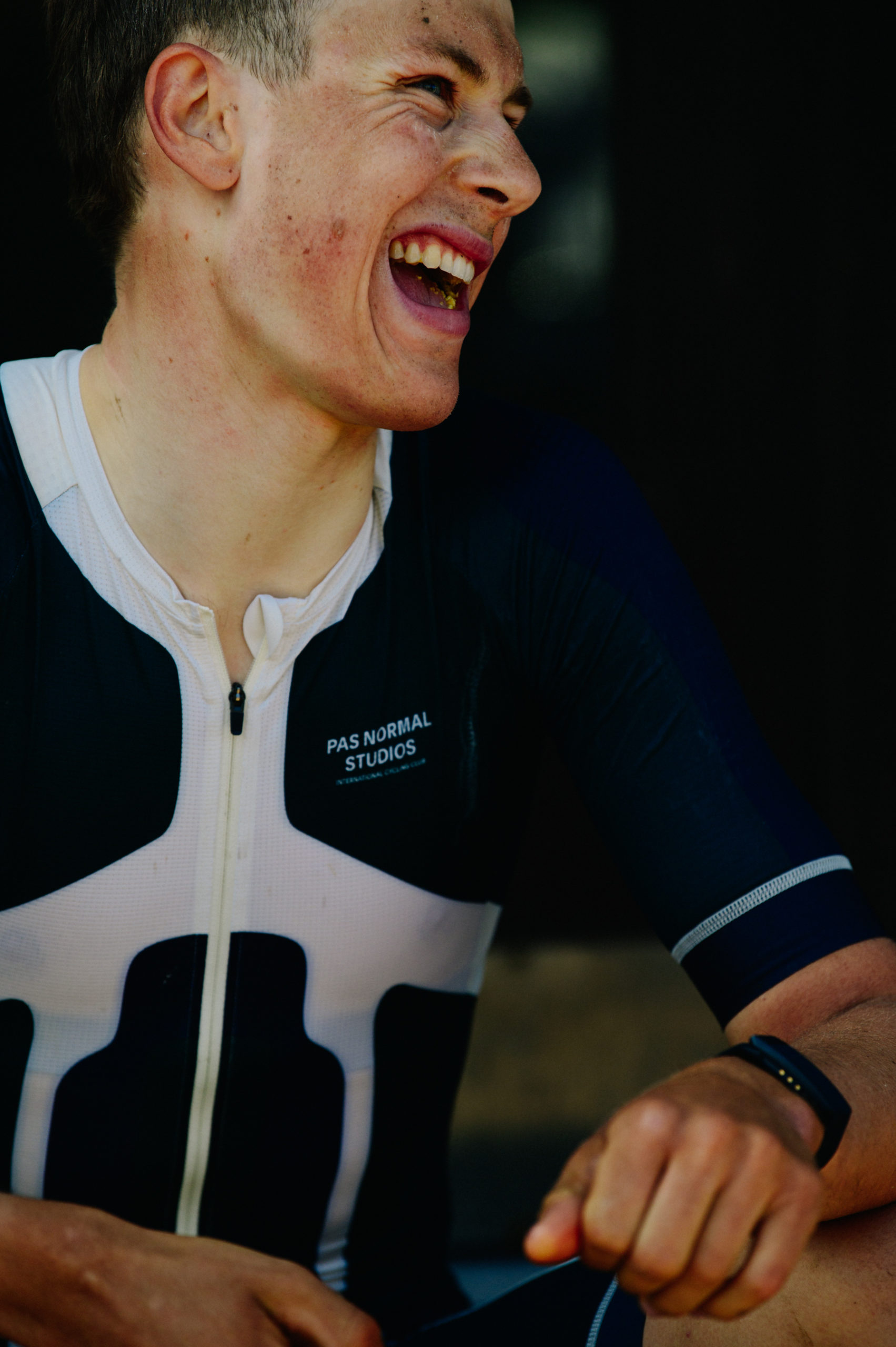 Pas Normal Studios Gravel Race