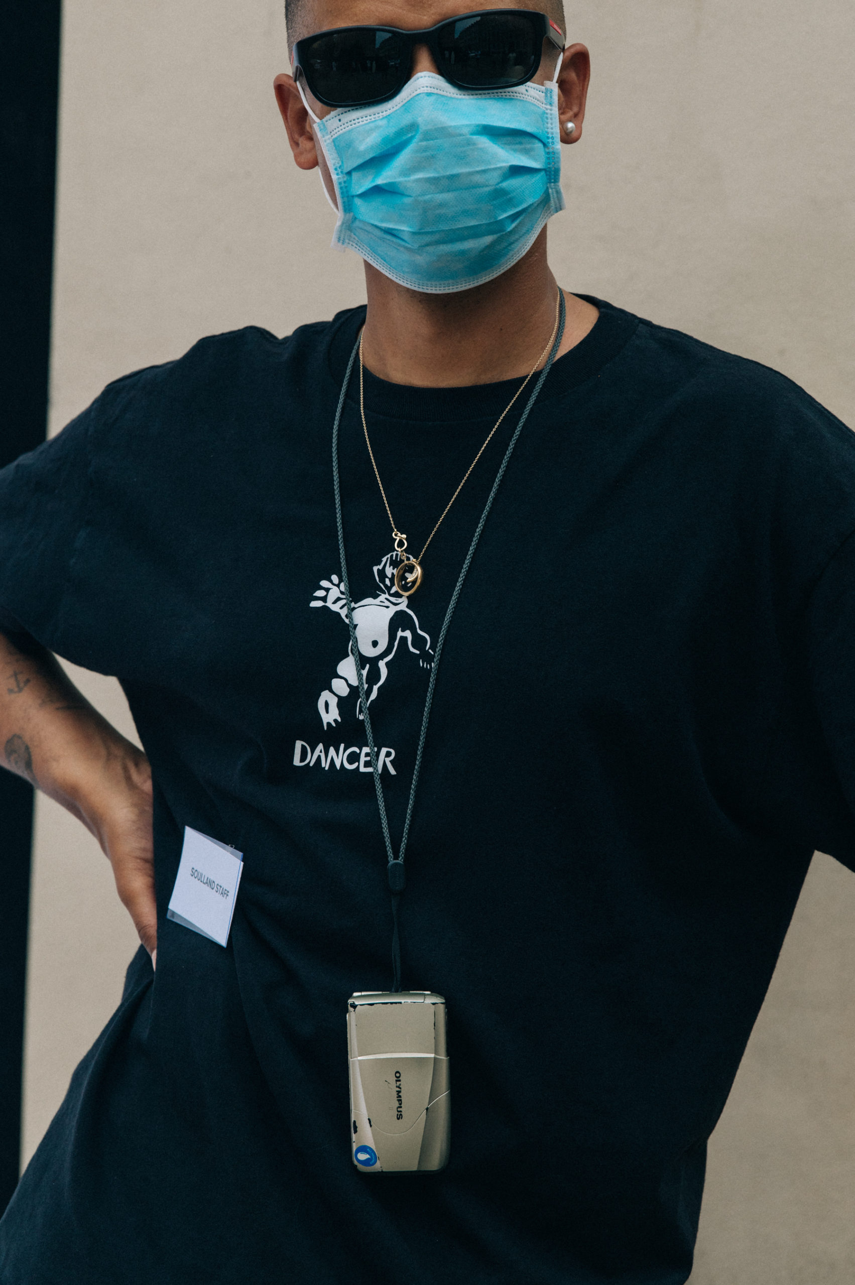 Soulland designers
