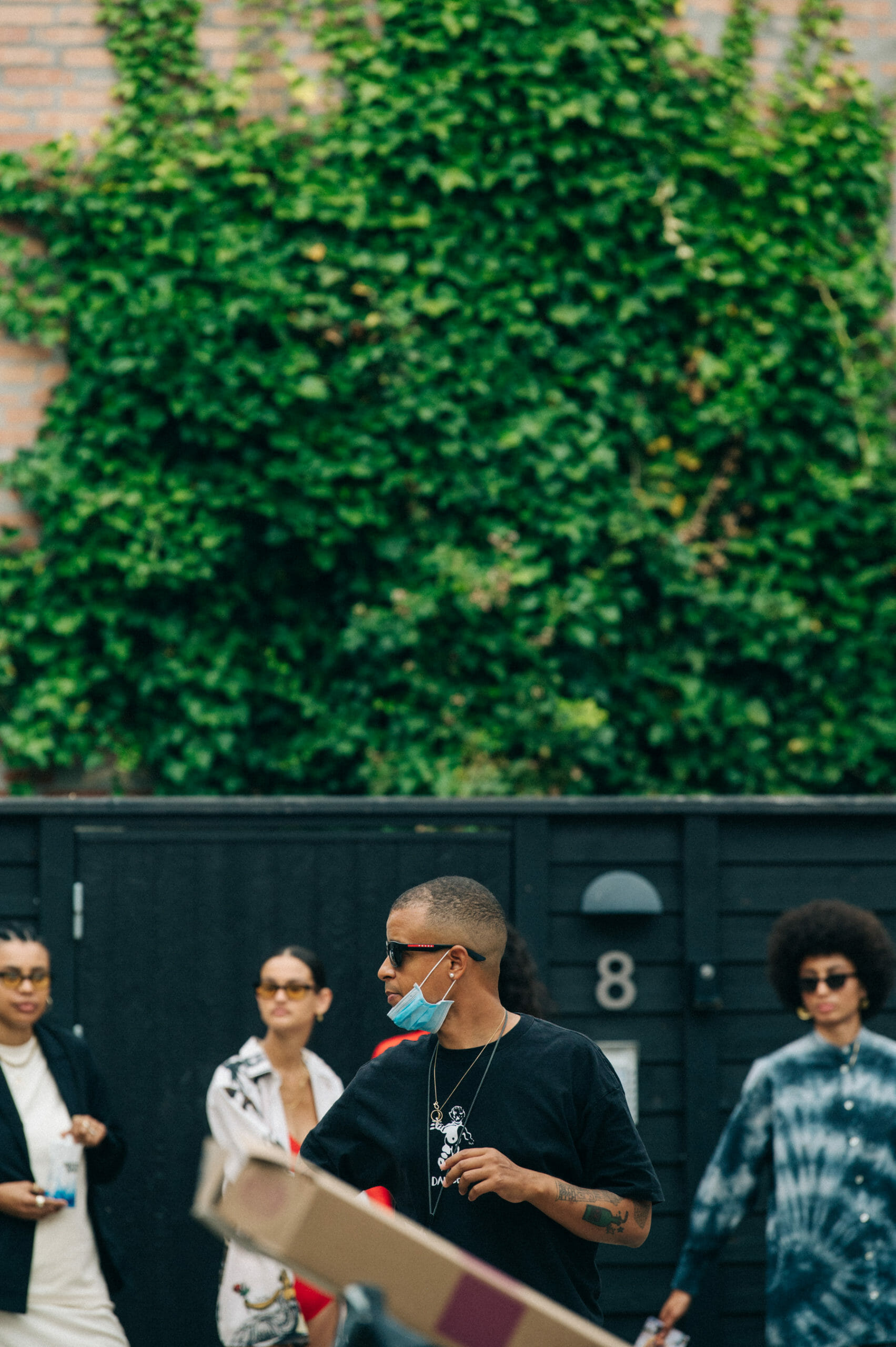 Soulland designers
