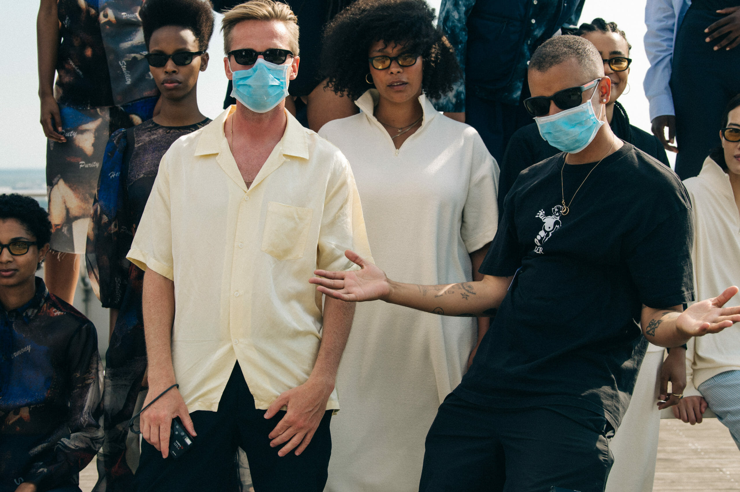 Soulland designers