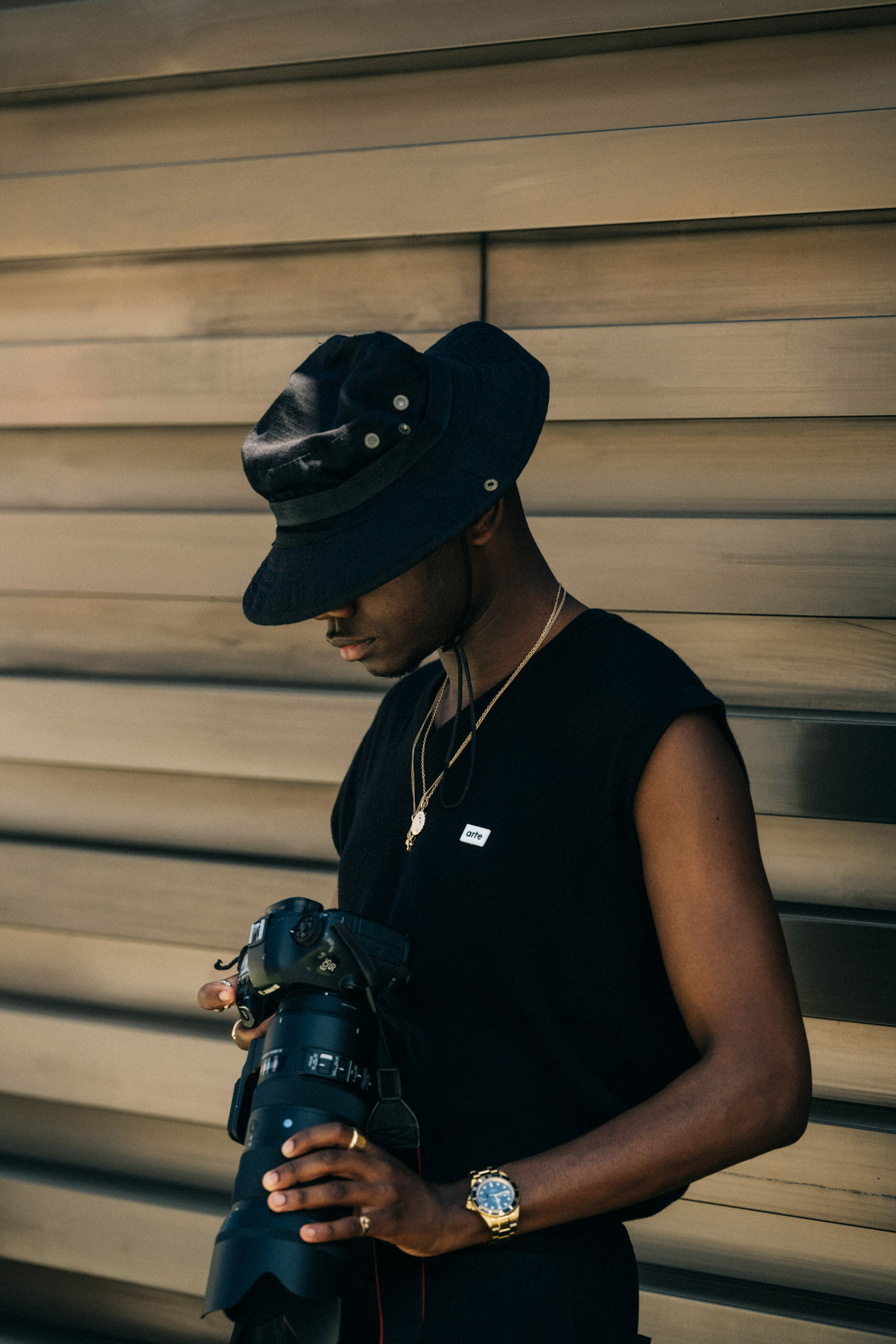 Goldie Williams | Florence - Adam Katz Sinding
