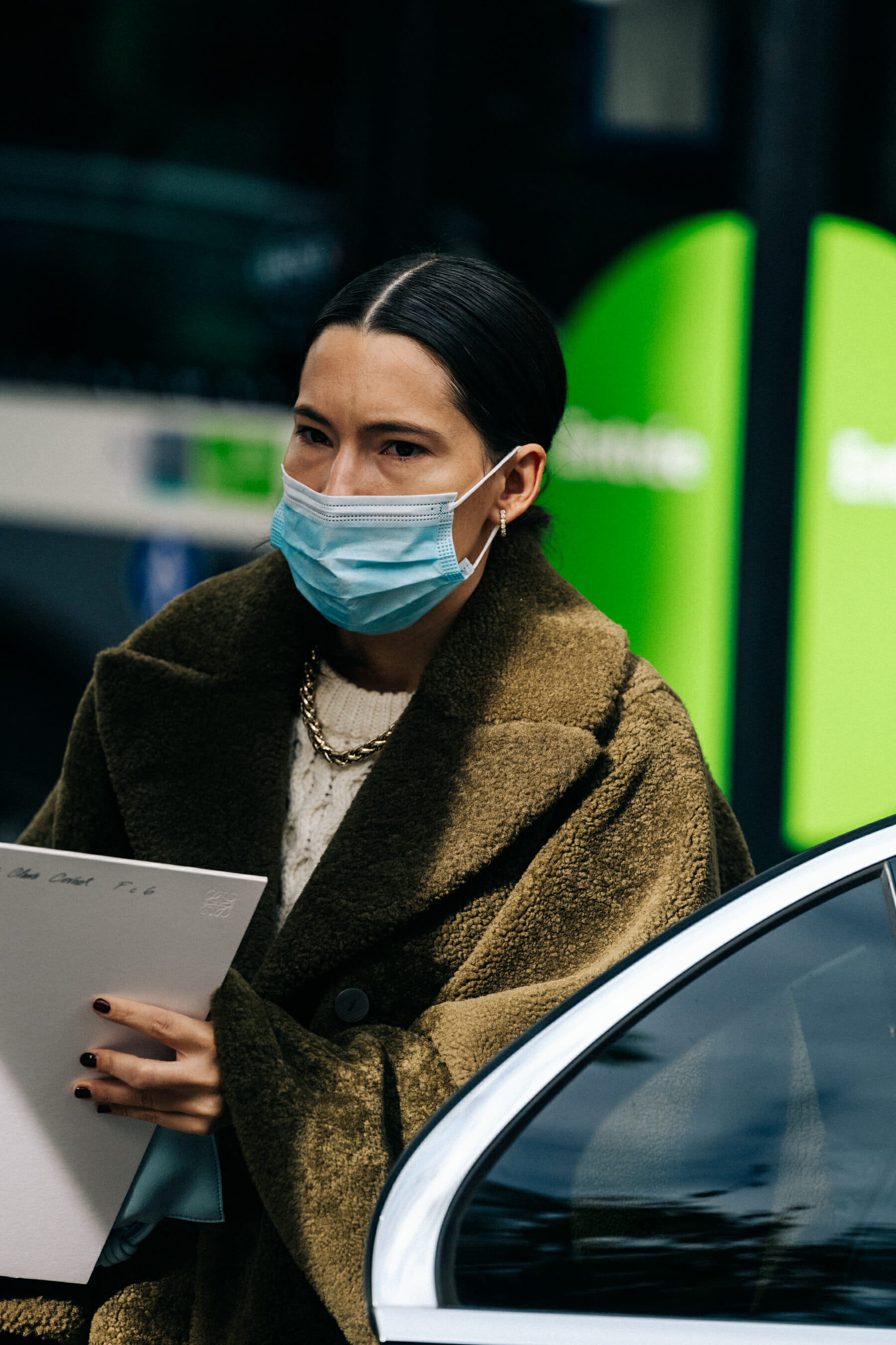 Clara Paris Adam Katz Sinding