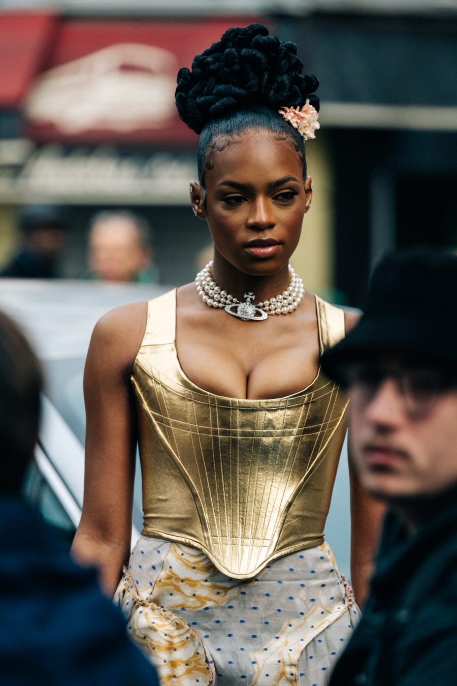 Vivienne Westwood - Page 2 of 18 - Adam Katz Sinding