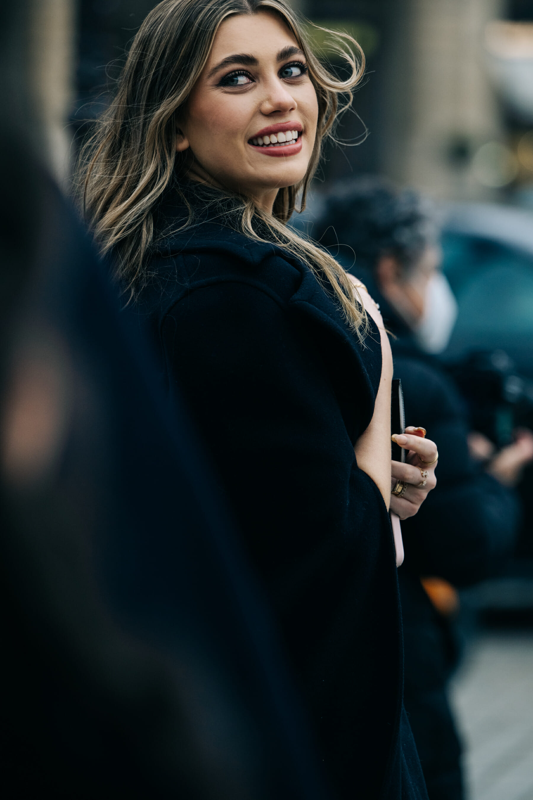 Amelie Zilber Archives - Adam Katz Sinding