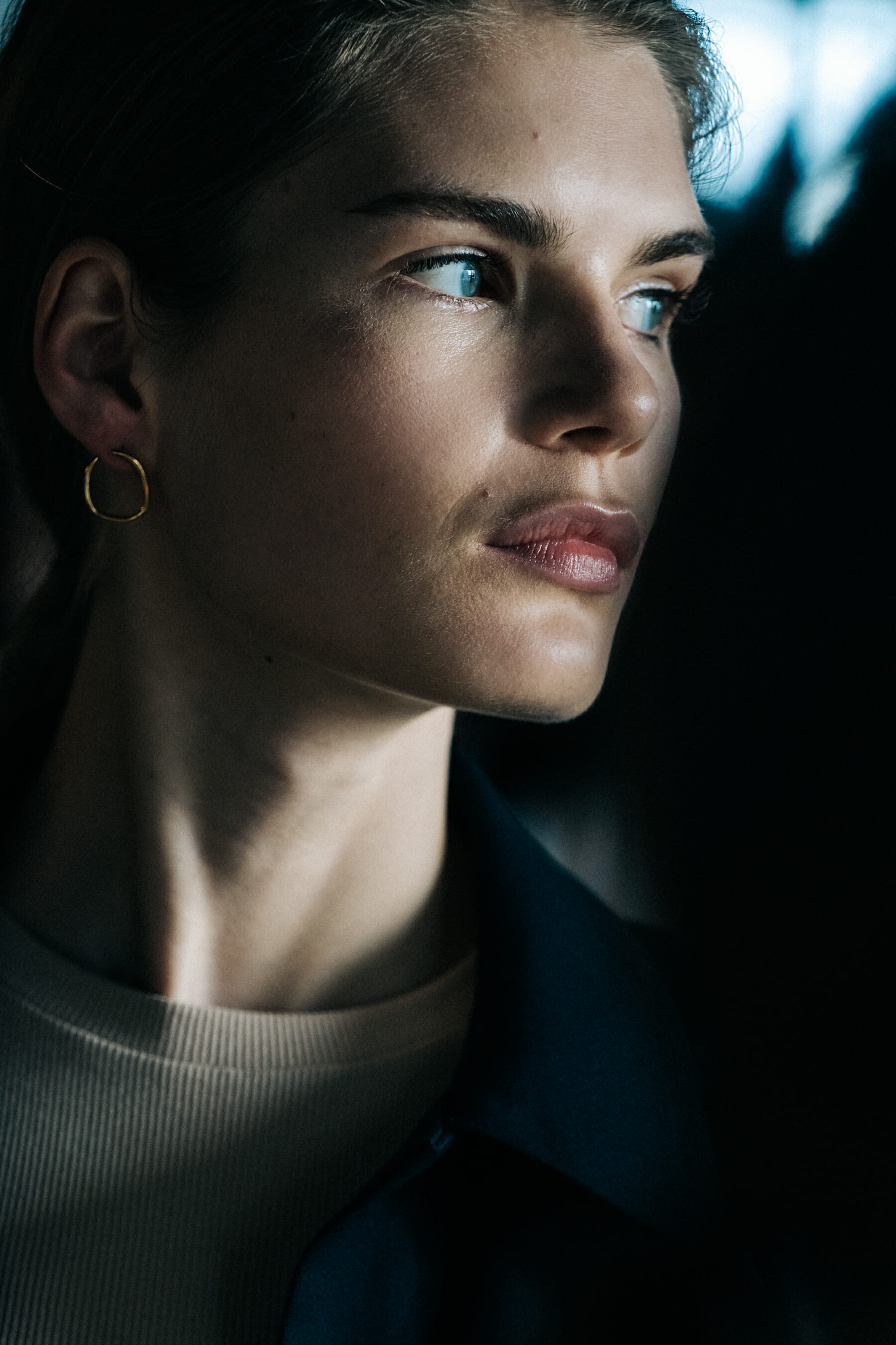 Sophie Rask Laursen portrait