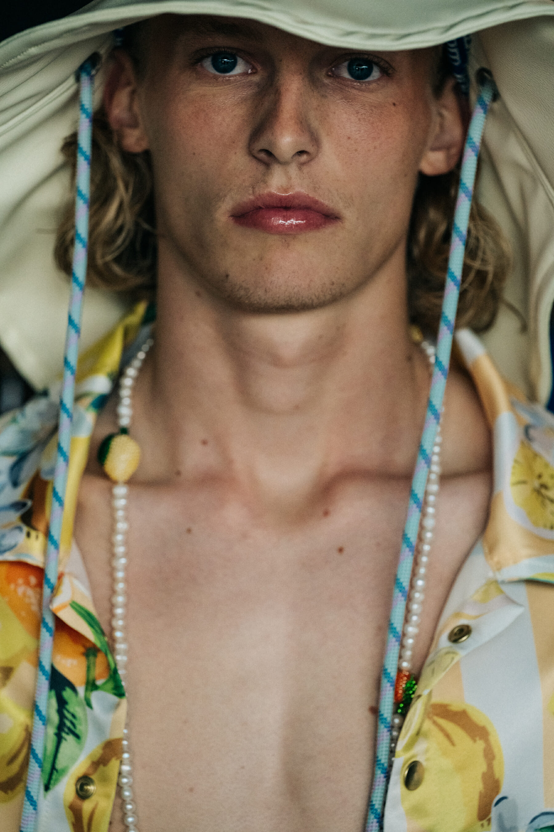 Malthe Kristensen portrait