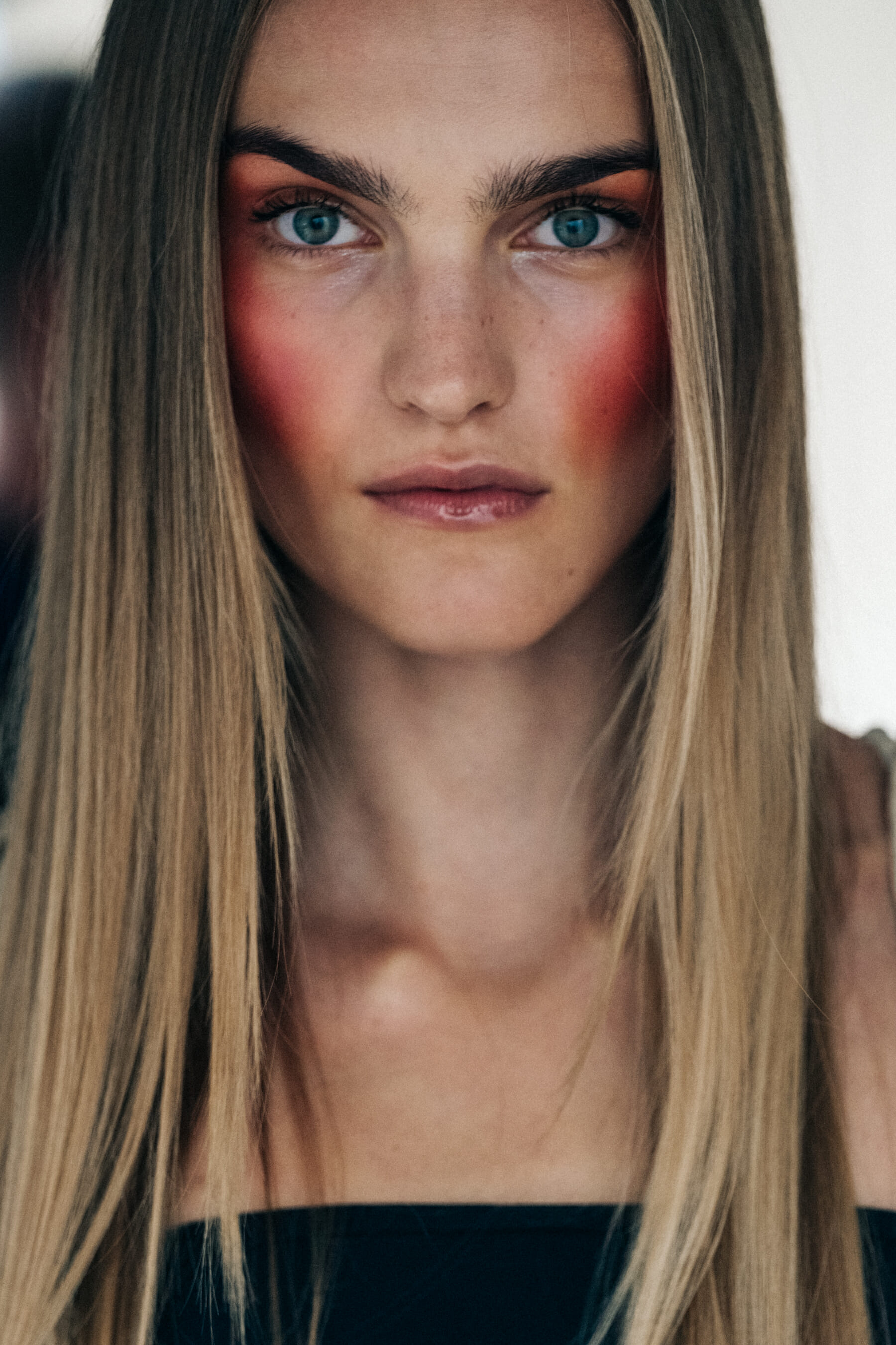 Josefine Lynderup Krogsgaard portrait