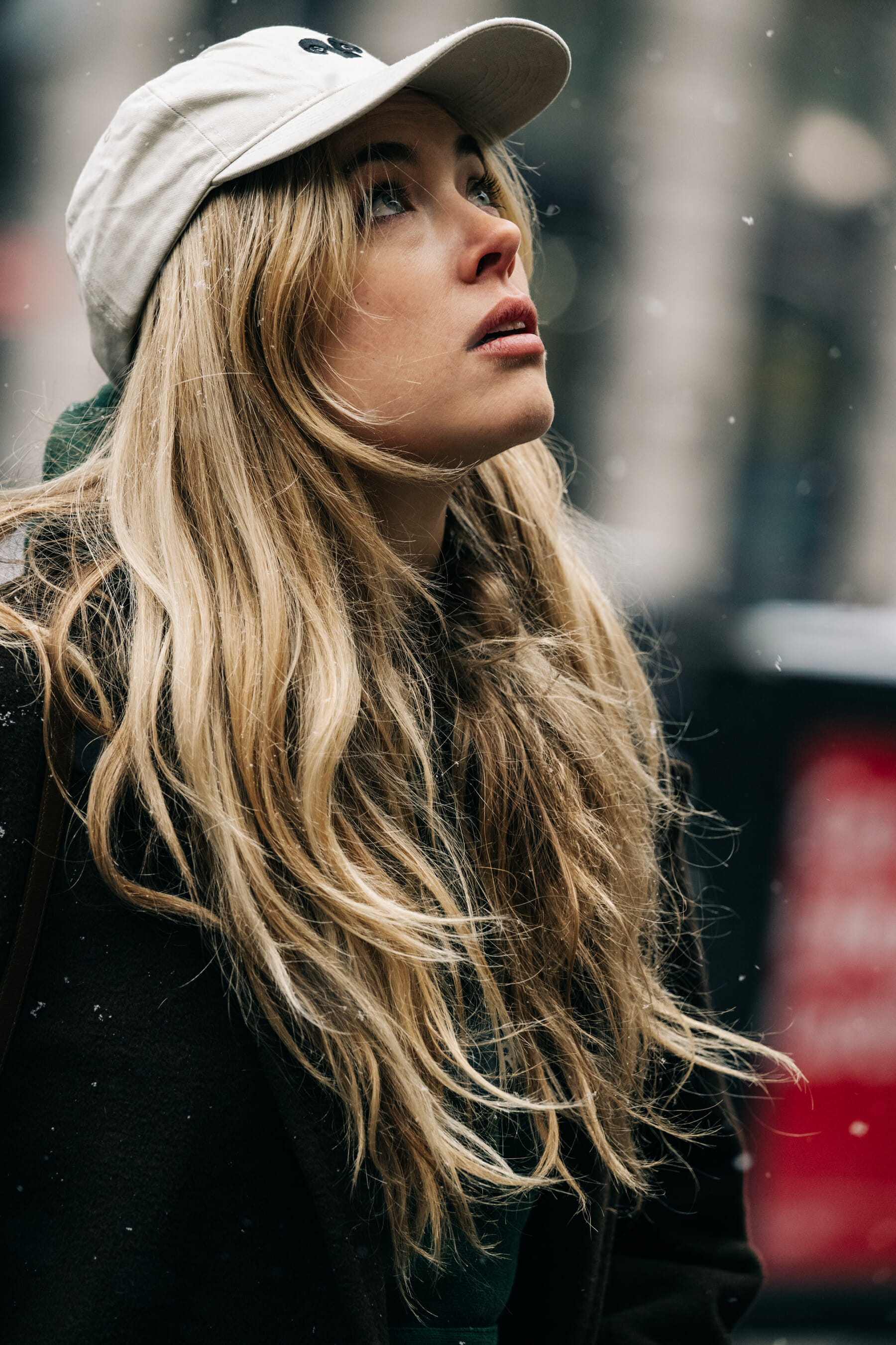 Aemilia Madden | New York City - Adam Katz Sinding