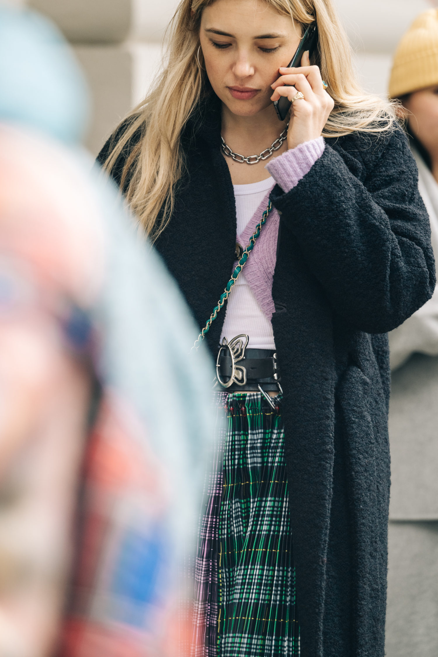 Aemilia Madden | New York City - Adam Katz Sinding