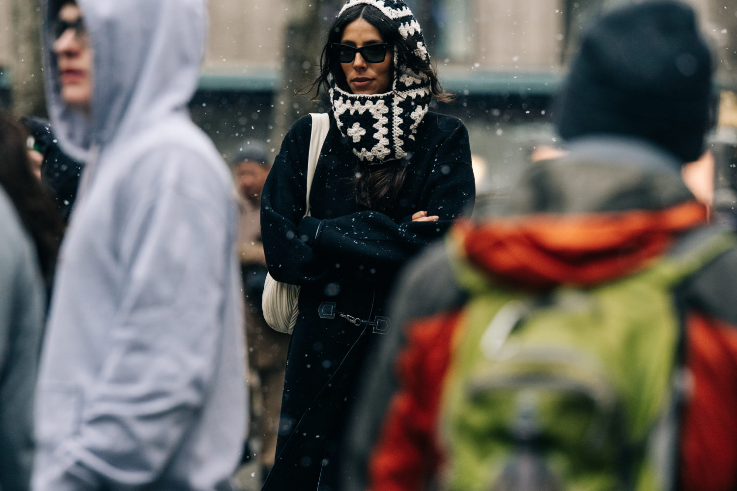 Babba C Rivera | New York City - Adam Katz Sinding