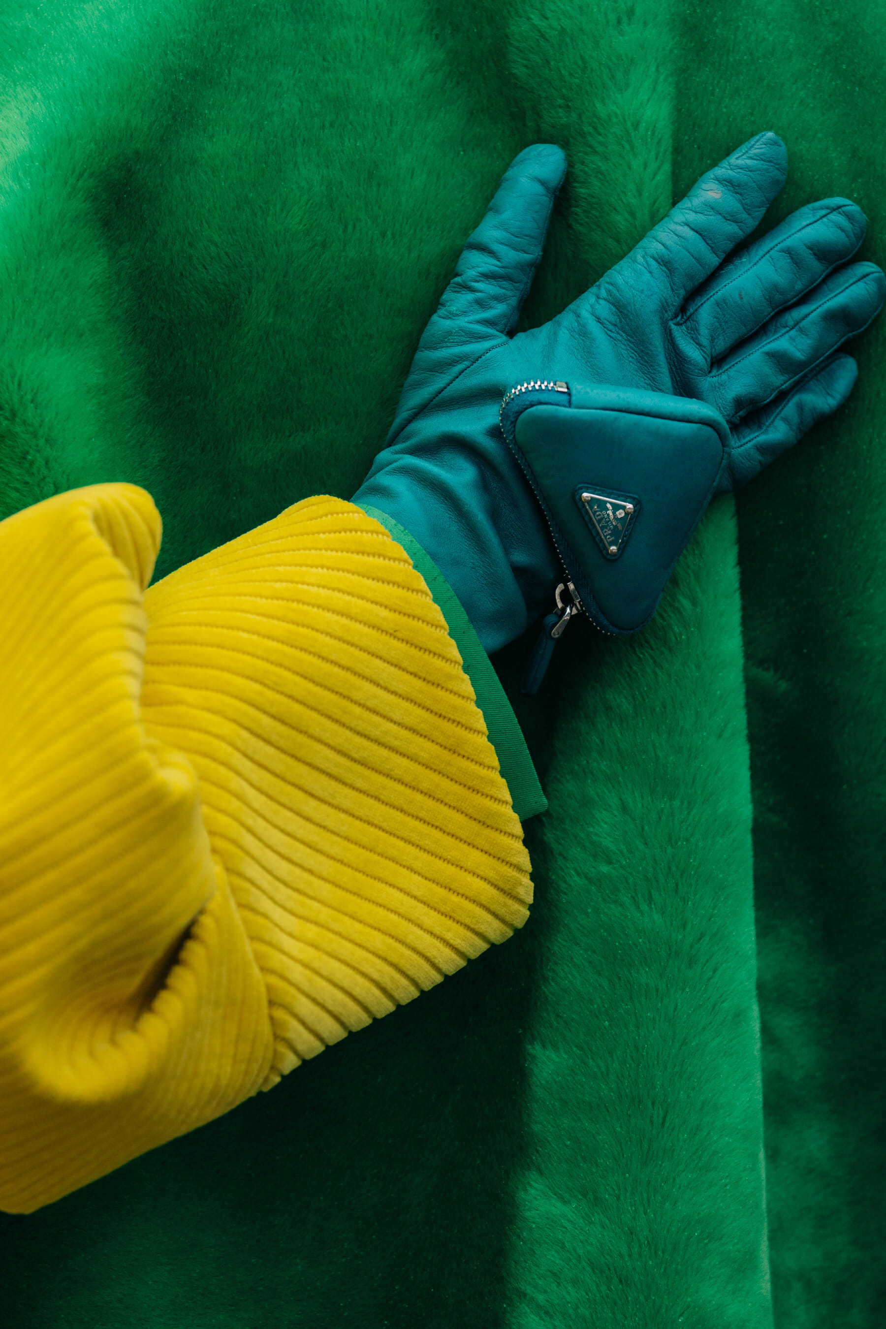 Janka Polliani + Annabel Rosendahl Copenhagen Adam Katz Sinding