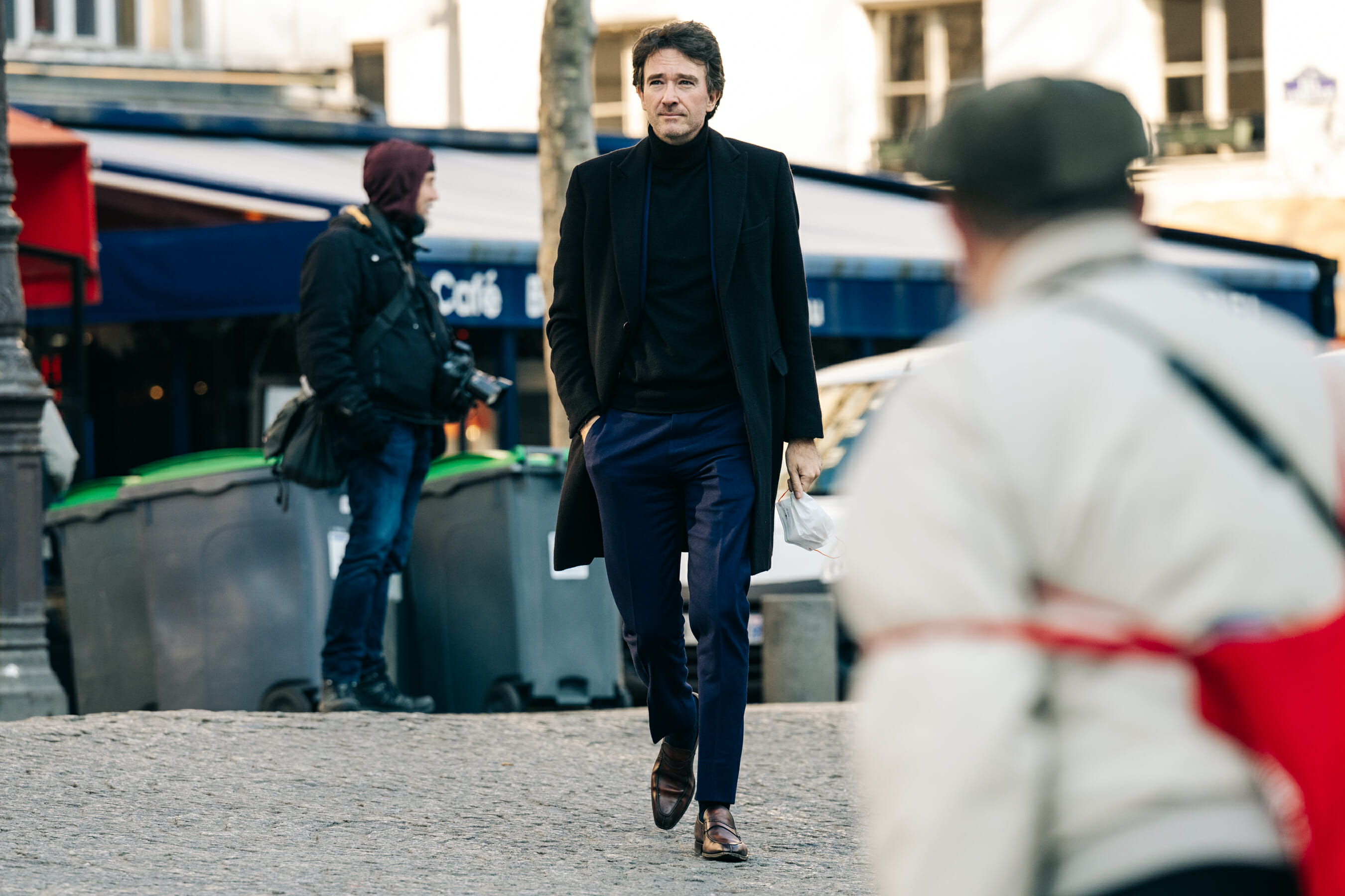 Antoine Arnault | Paris - Adam Katz Sinding, image size:2700x1800