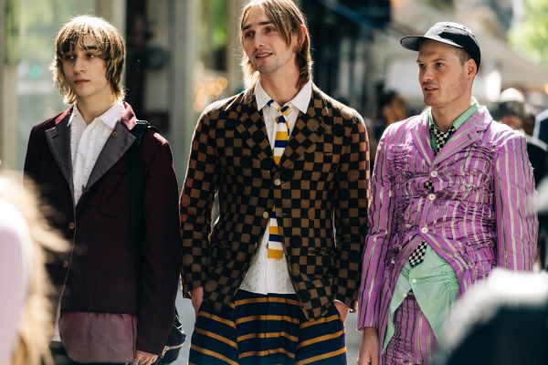 Paris Men’s Fashion Week, Spring/Summer 2023 Archives - Adam Katz Sinding Paris Men’s Fashion Week, Spring/Summer 2023 Archives - Adam Katz Sinding