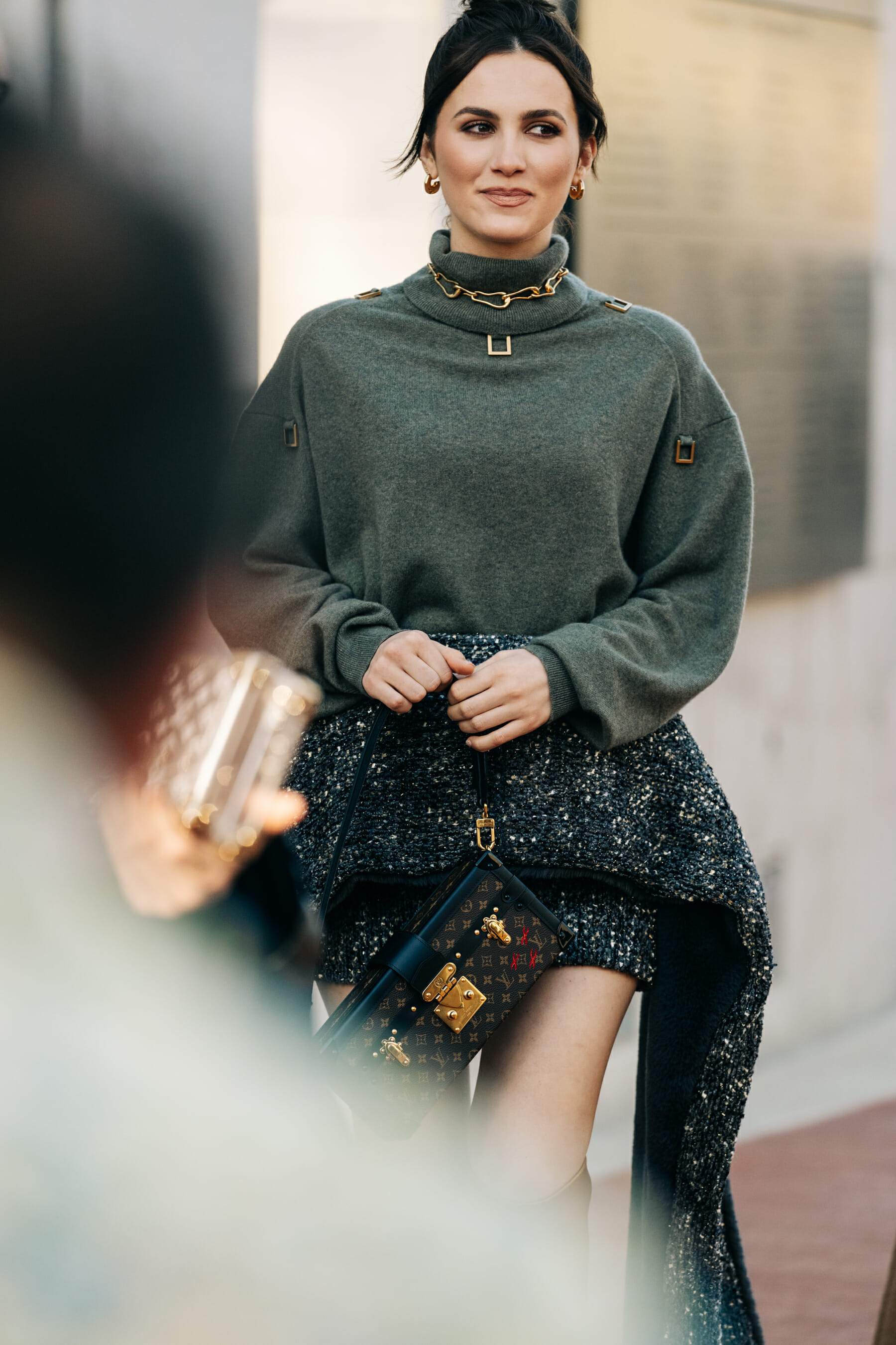 Maude Apatow | La Jolla - Adam Katz Sinding