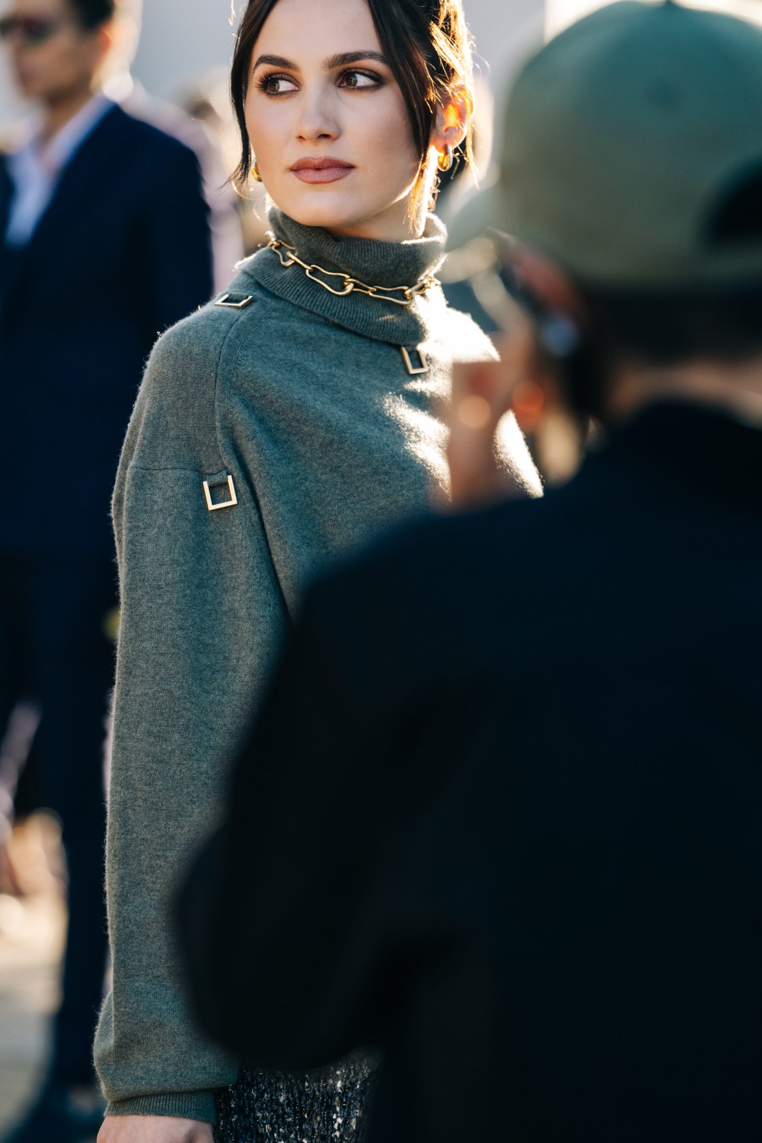 Maude Apatow | La Jolla - Adam Katz Sinding