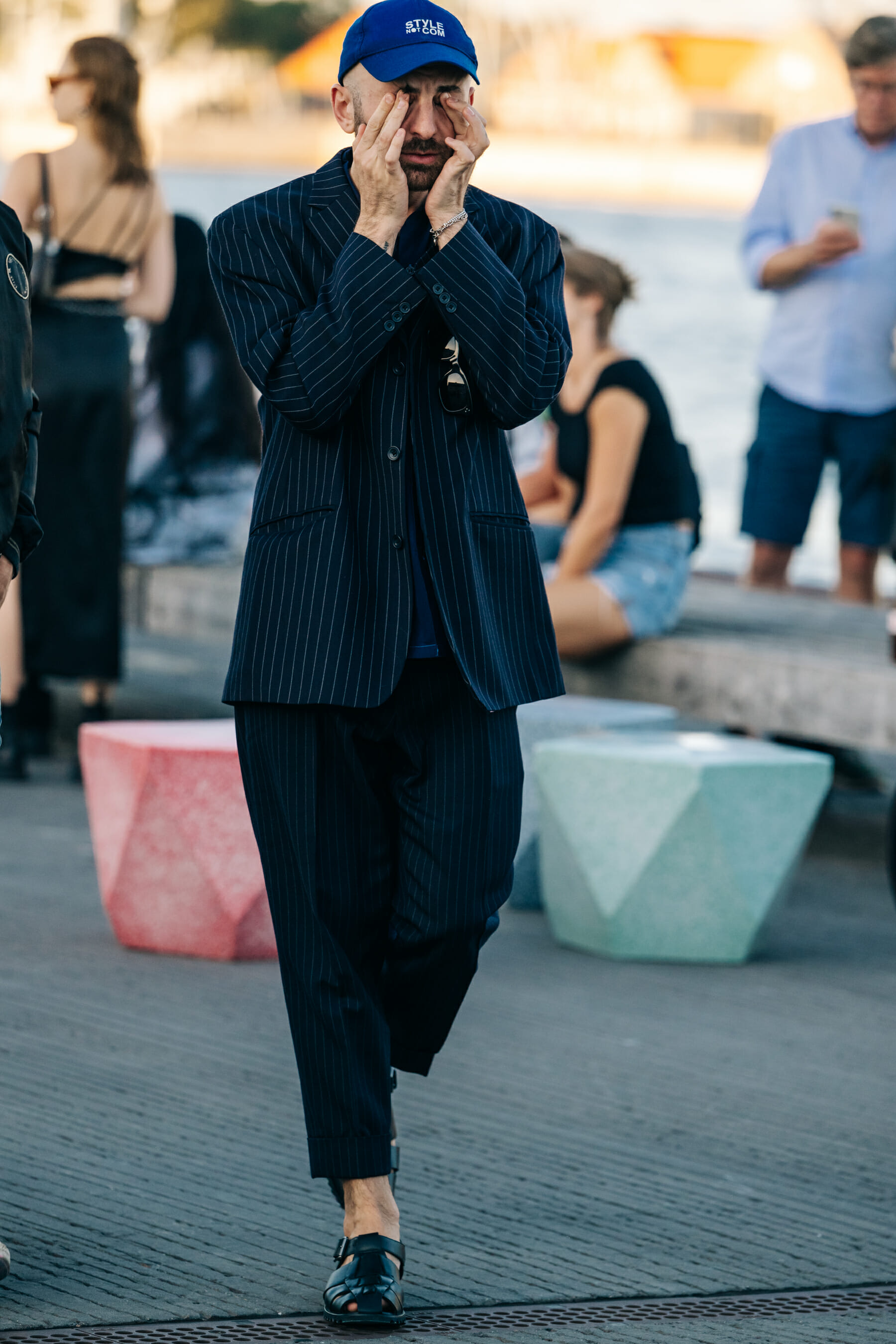 Beka Gvishiani | Copenhagen - Adam Katz Sinding