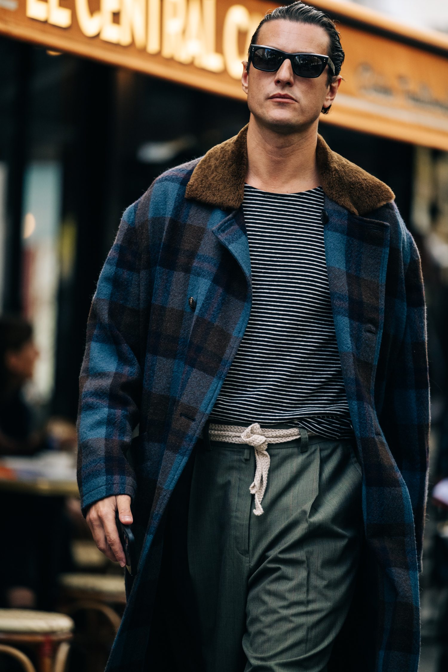 Giovanni Dario Laudicina Paris Adam Katz Sinding