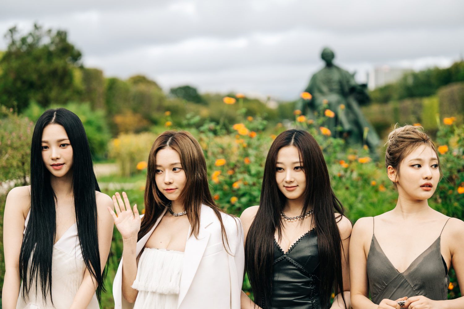 Aespa | Paris - Adam Katz Sinding