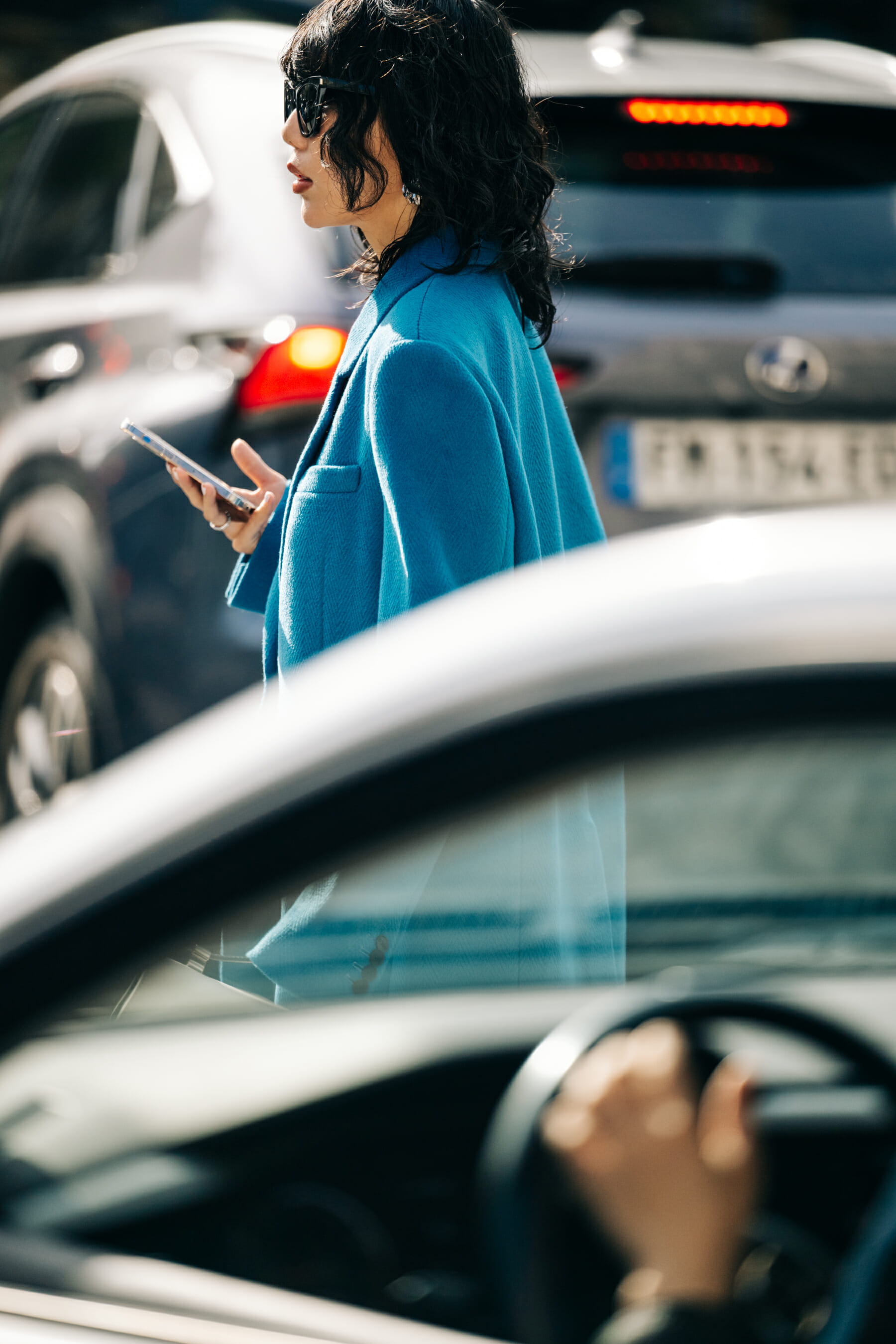 Xiayan Guo | Paris - Adam Katz Sinding