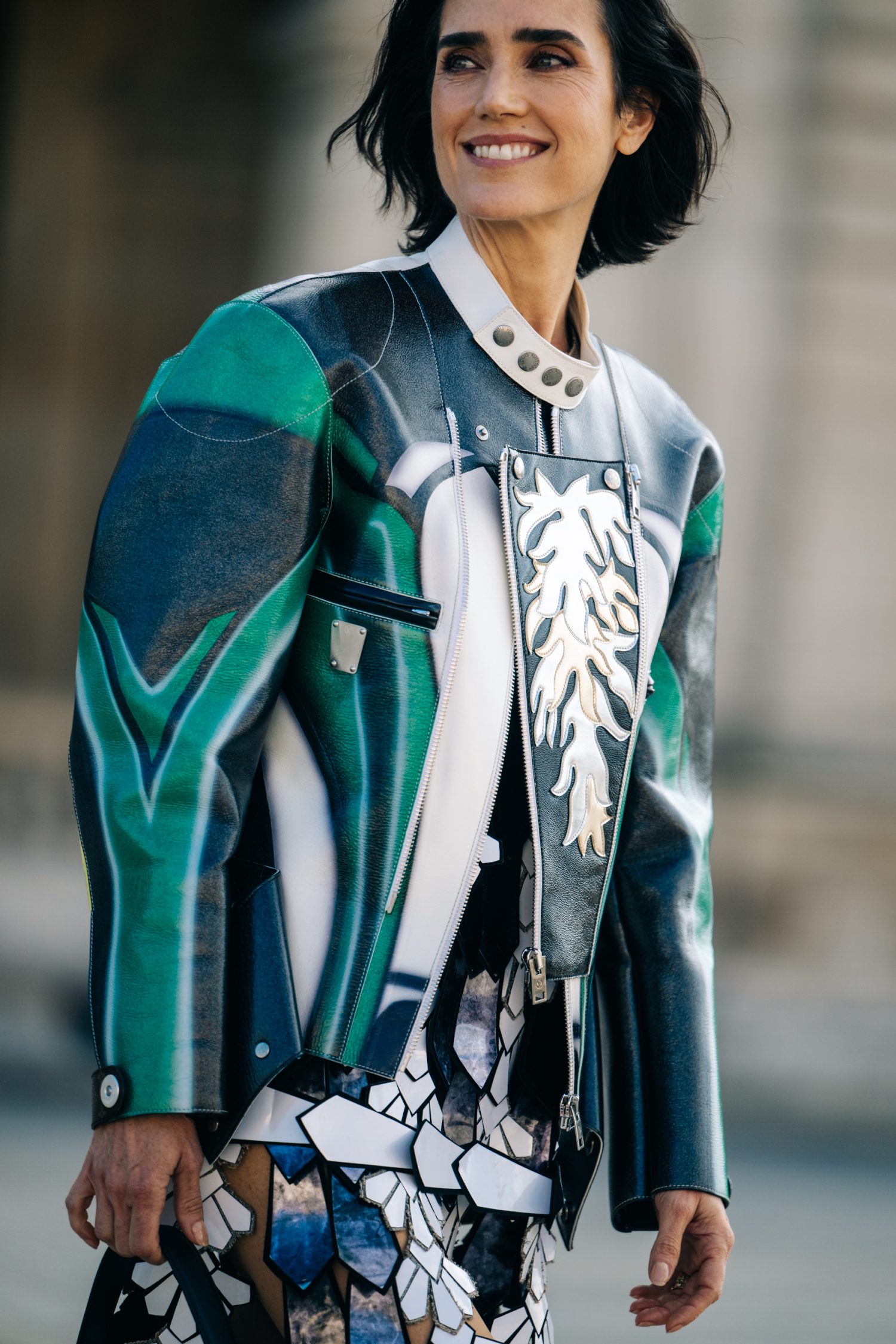 Jennifer Connelly | Paris - Adam Katz Sinding
