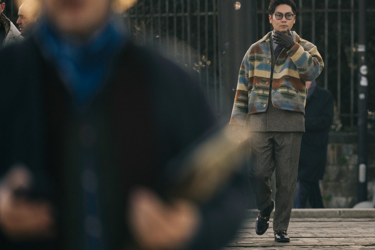 Kota Kinoshita Florence Adam Katz Sinding