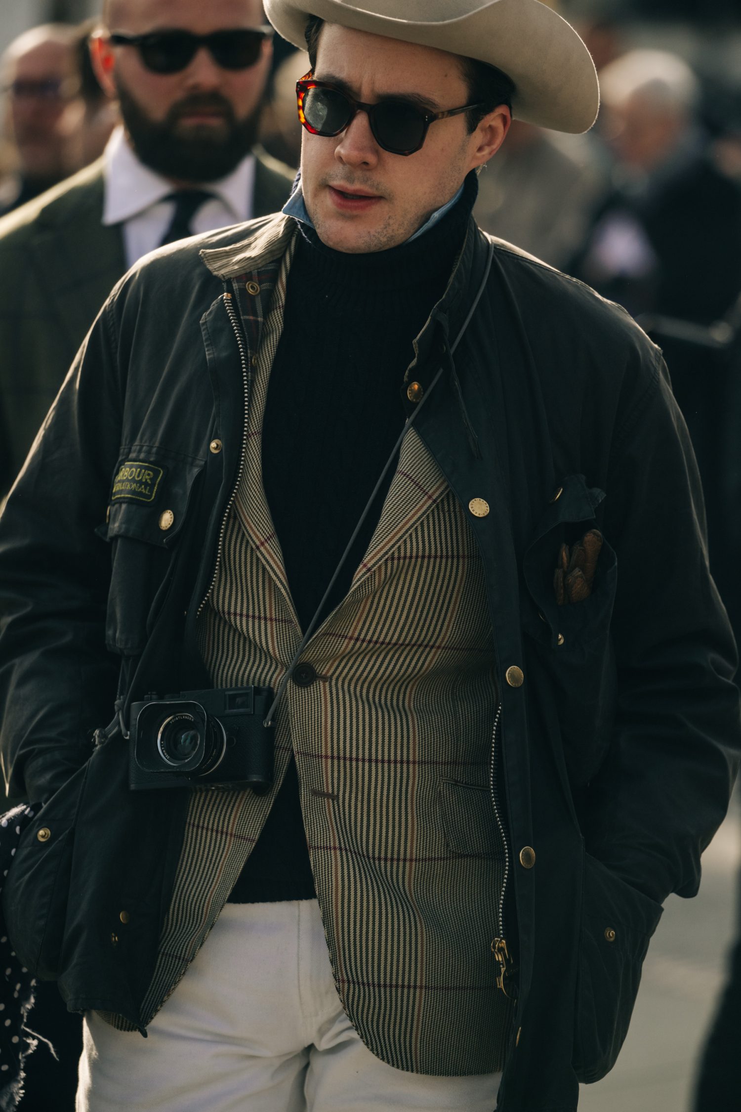 Chase H Winfrey Florence Adam Katz Sinding