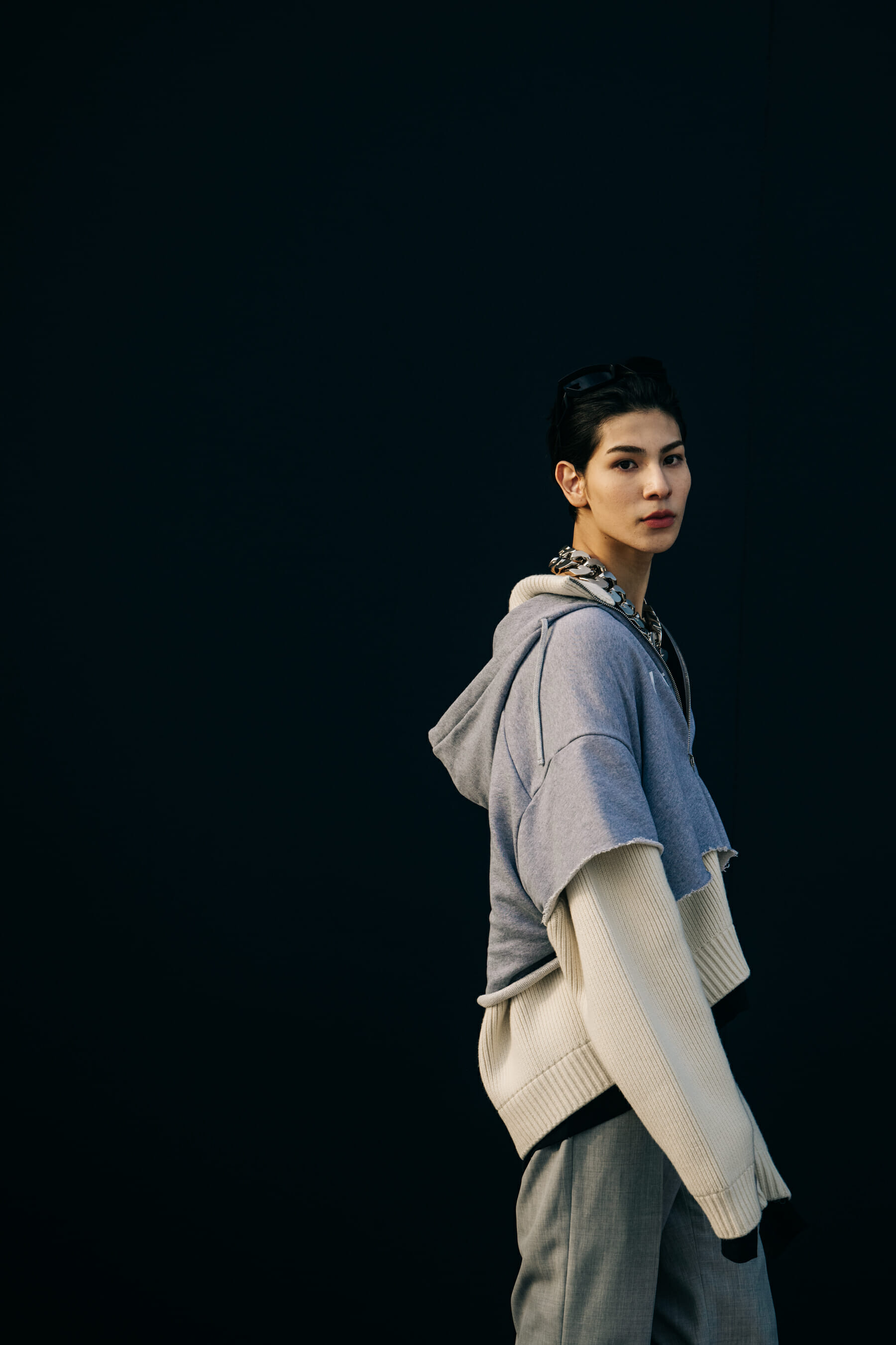 Murakami Maito Raul | Paris - Adam Katz Sinding