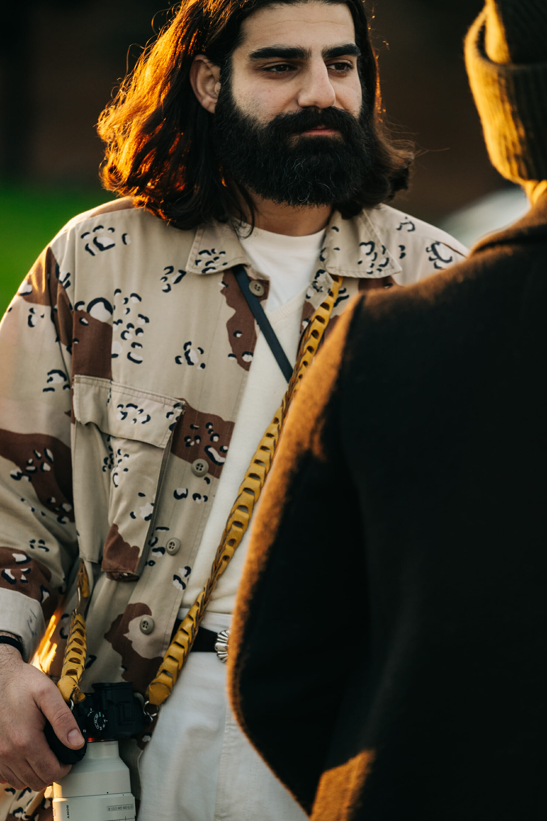 Milad Abedi Florence Adam Katz Sinding
