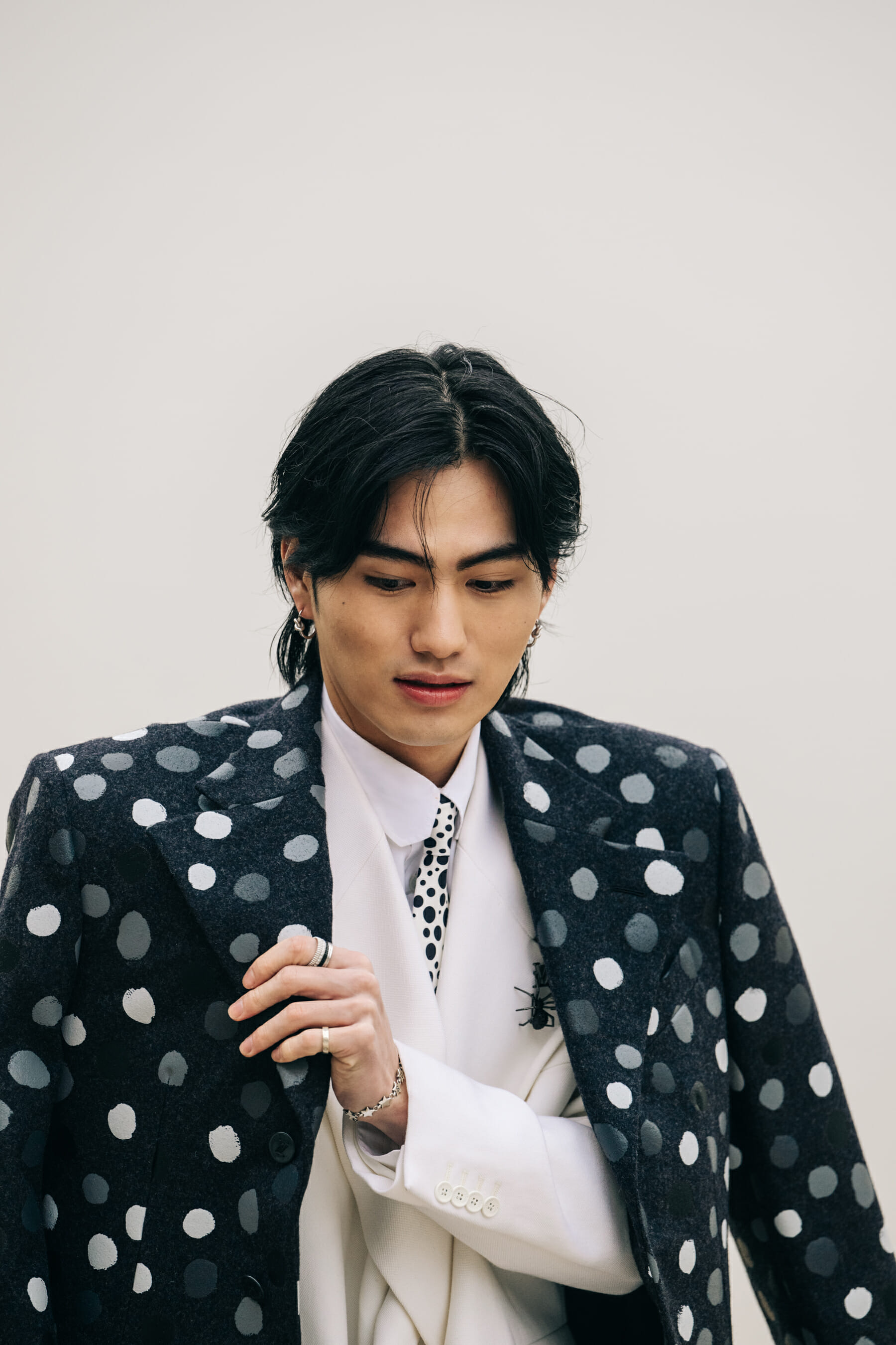 Shuzo Ohira | Paris - Adam Katz Sinding