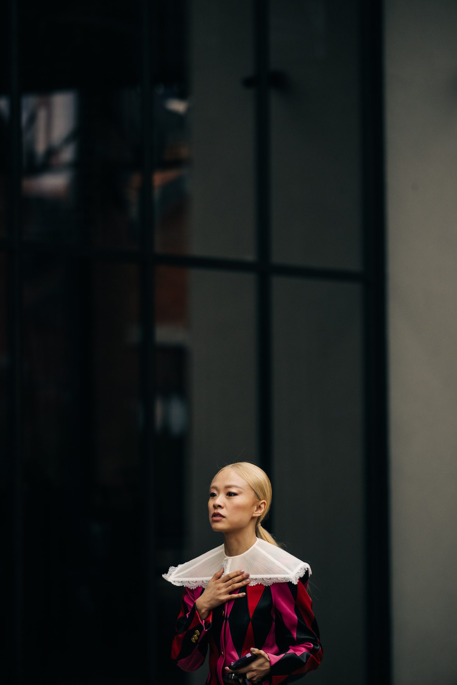 Niki Wu Jie | Milan - Adam Katz Sinding
