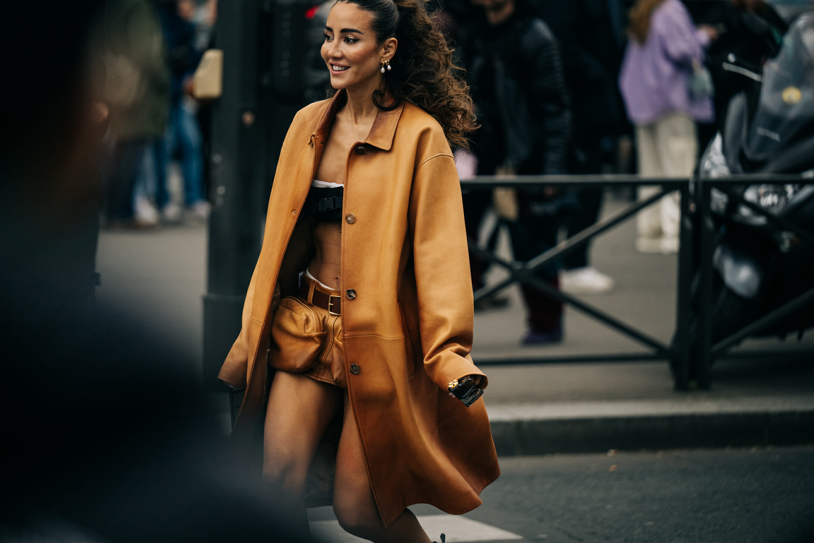 Tamara Kalinic Paris Adam Katz Sinding