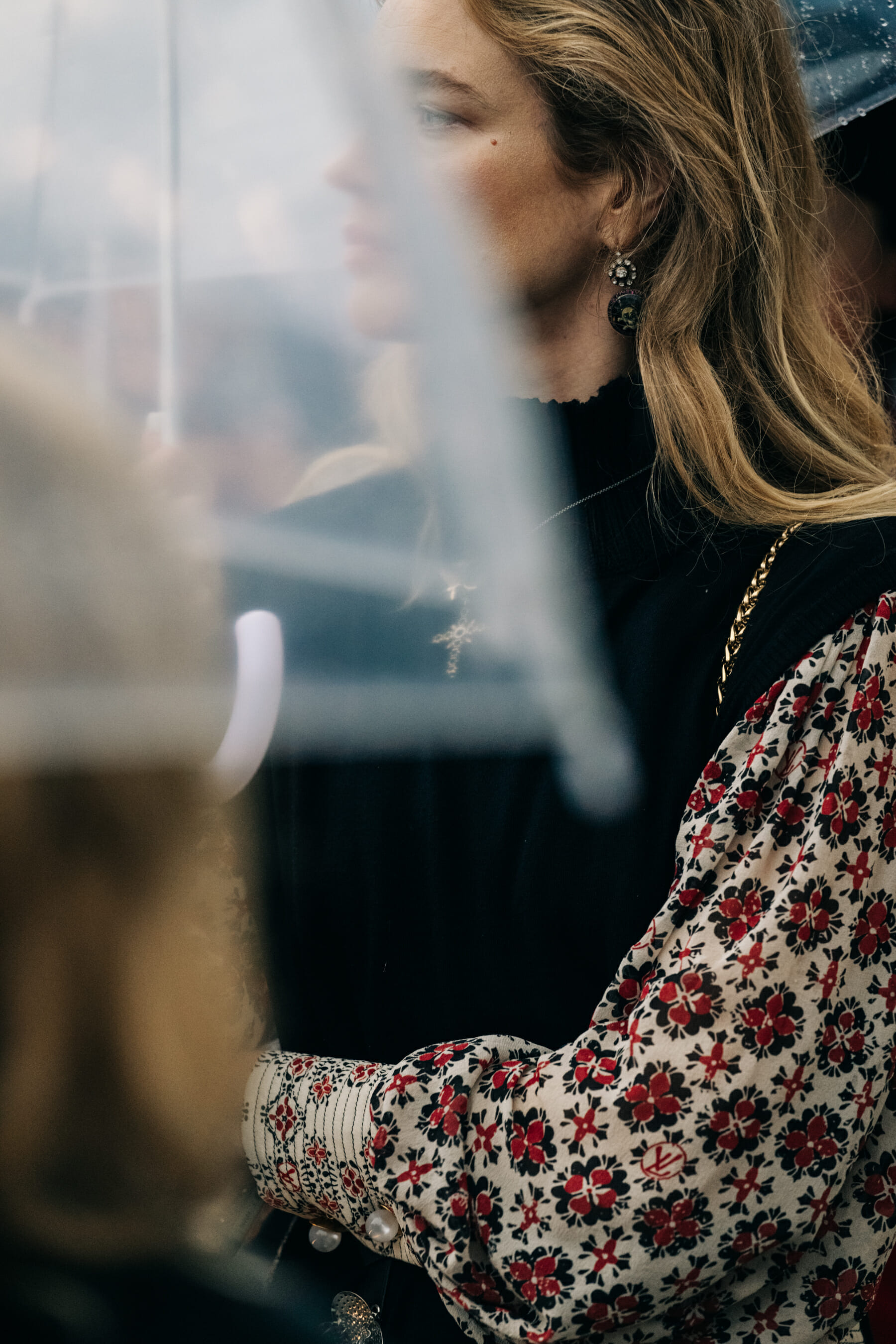 Natalia Vodianova - Adam Katz Sinding, image size:1800x2700
