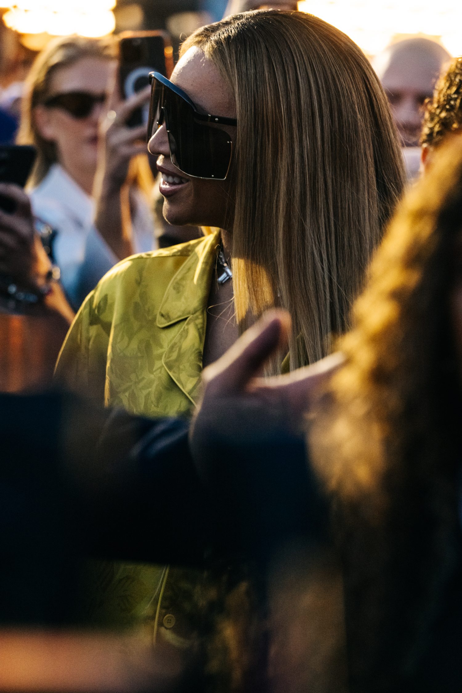 Beyoncé Giselle Knowles-Carter | Paris - Adam Katz Sinding