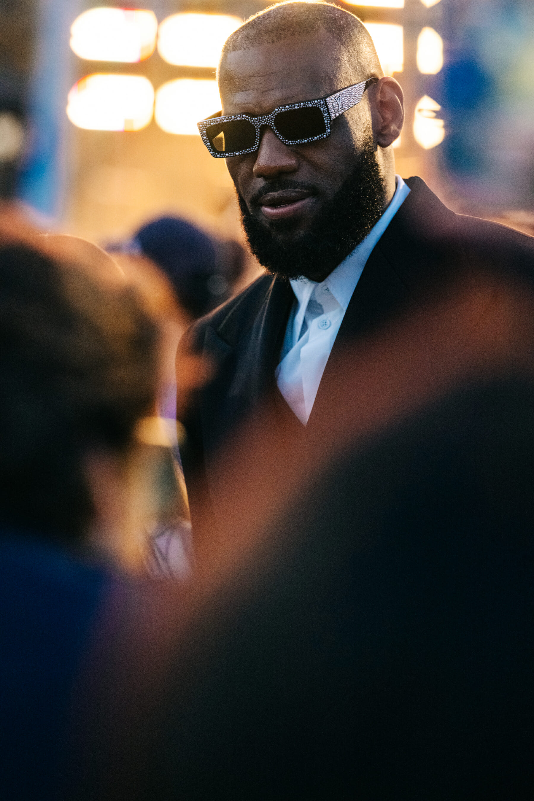 raymone james