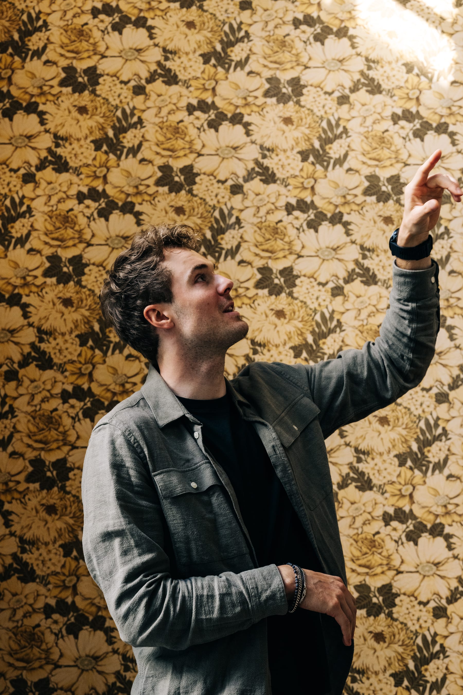 Louis Bendixen Adam Katz Sinding