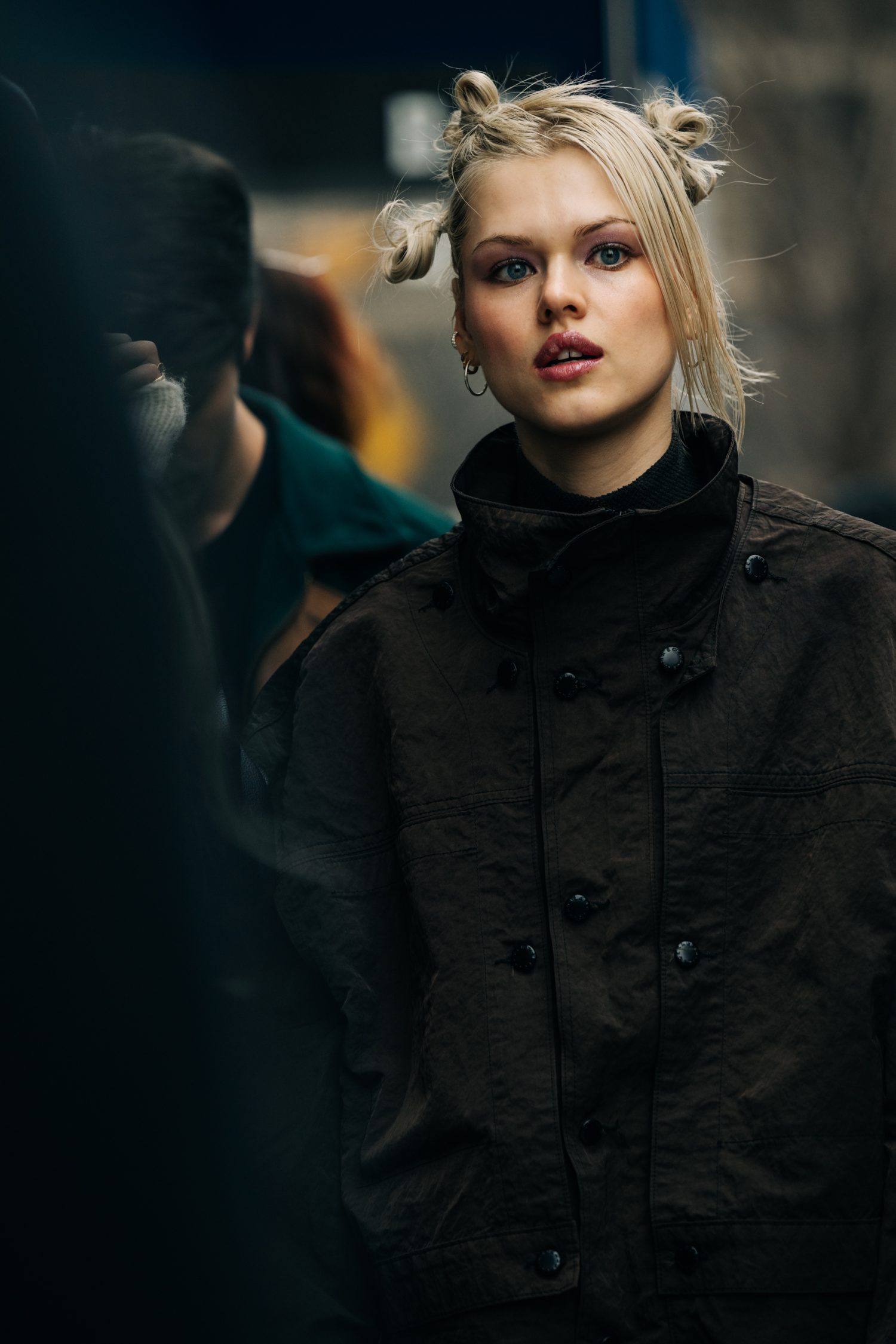 Alina Timofeeva | New York City - Adam Katz Sinding