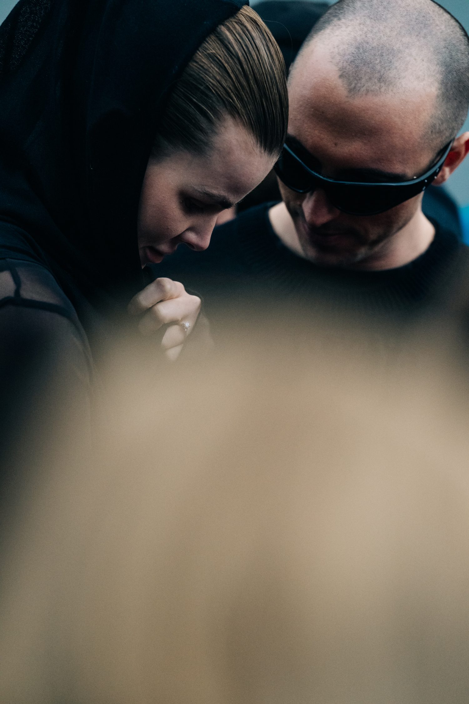 Milan Fashion Week, Fall/Winter 2024/2025 Archives - Adam Katz Sinding