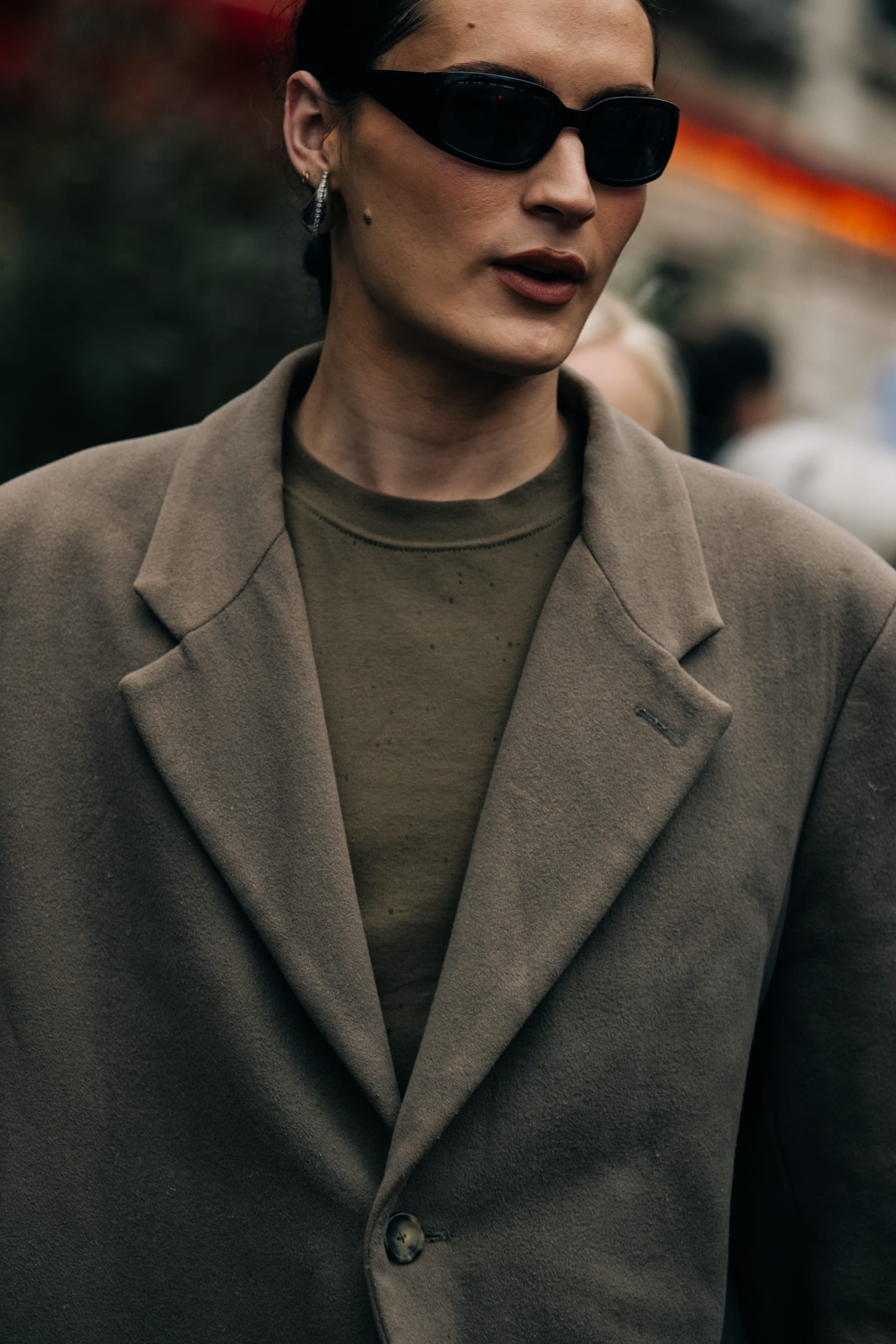 Rasmus Baun "Ras Baun" Bartram Paris Adam Katz Sinding