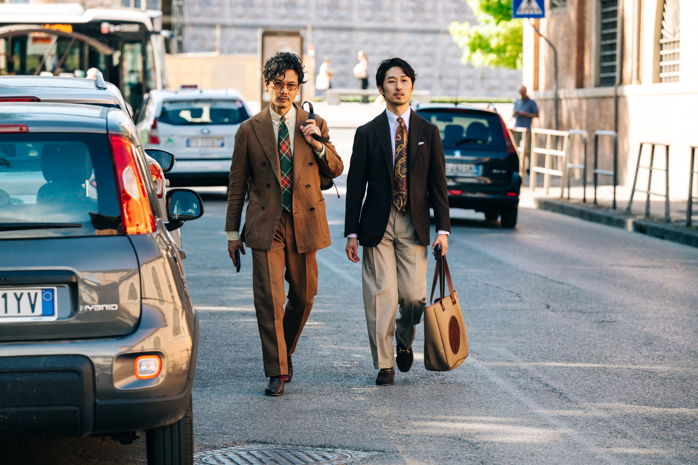 Via Fausto Dionisi Florence Adam Katz Sinding