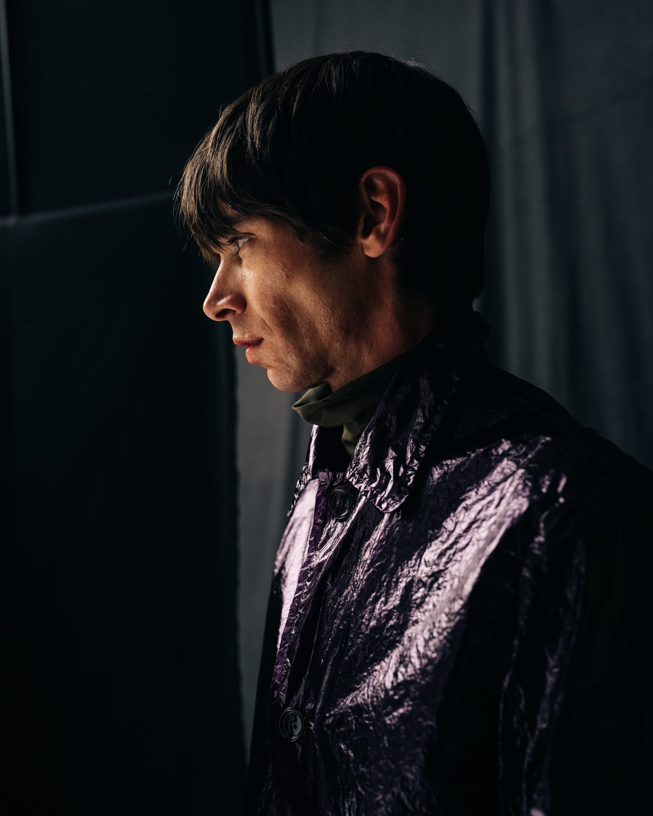 Cole Mohr - Adam Katz Sinding
